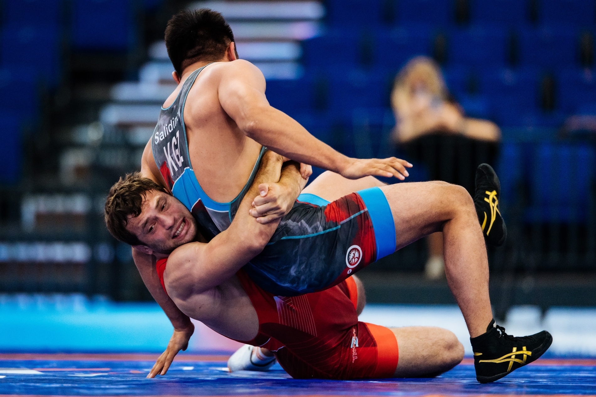 Мемориал Аксёнова-2025 (фото Александр Лукин/Карелин-Фонд)_212