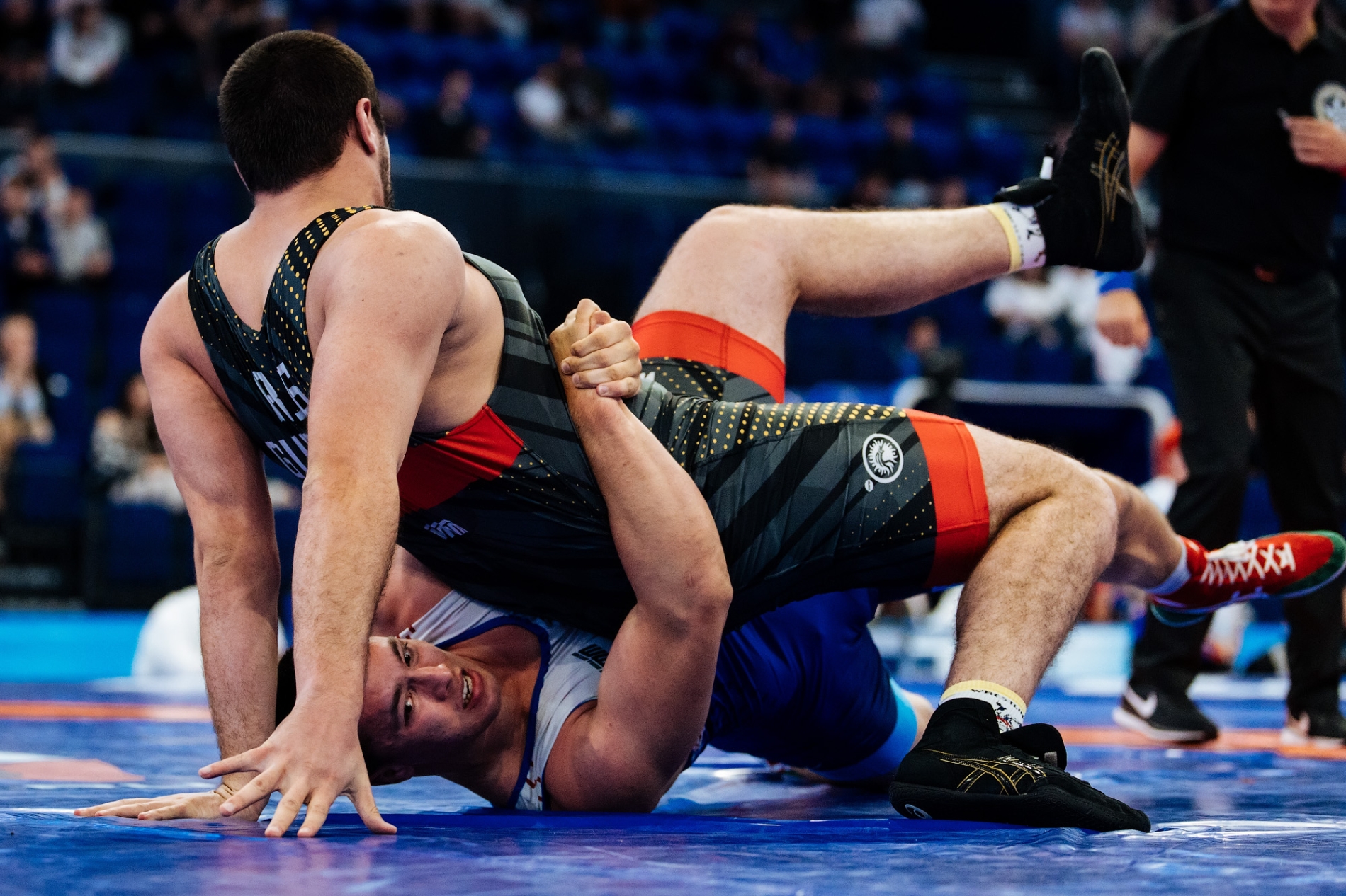 Мемориал Аксёнова-2025 (фото Александр Лукин/Карелин-Фонд)_218