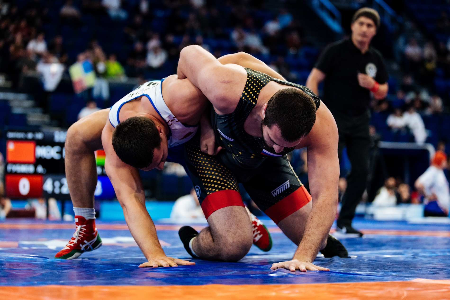 Мемориал Аксёнова-2025 (фото Александр Лукин/Карелин-Фонд)_219