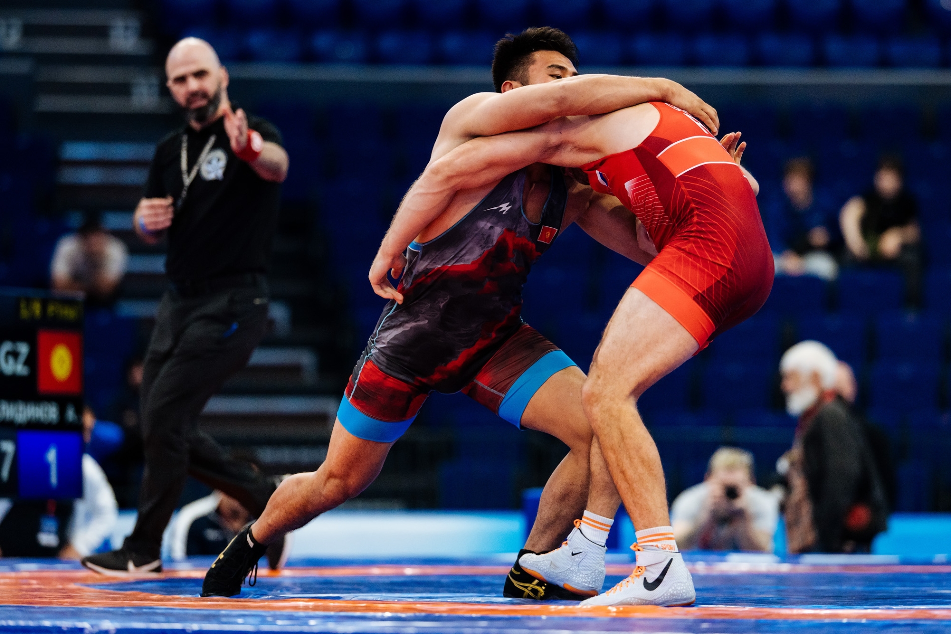 Мемориал Аксёнова-2025 (фото Александр Лукин/Карелин-Фонд)_223