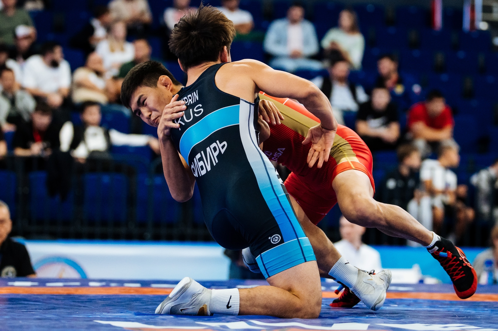 Мемориал Аксёнова-2025 (фото Александр Лукин/Карелин-Фонд)_224