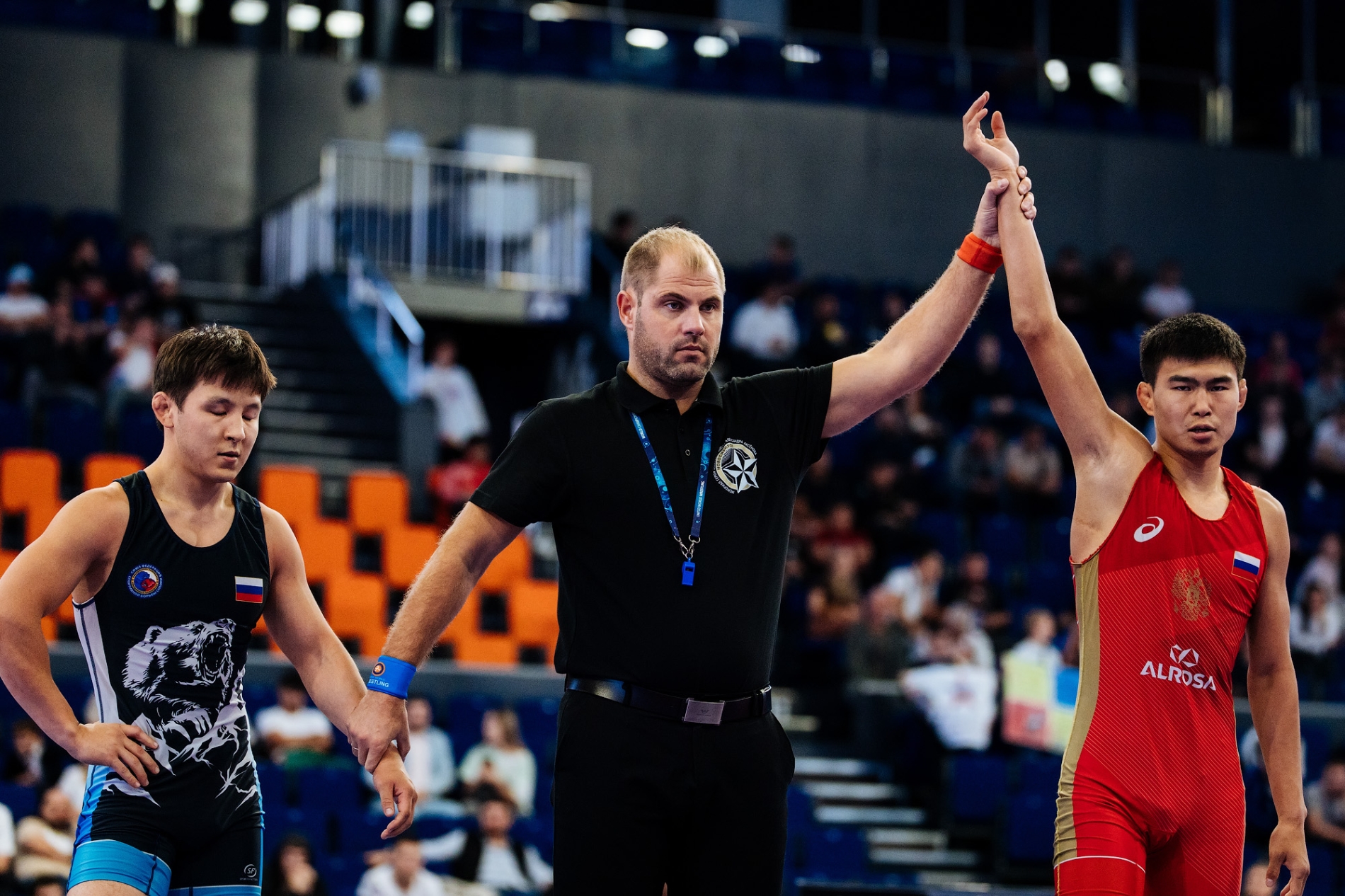 Мемориал Аксёнова-2025 (фото Александр Лукин/Карелин-Фонд)_227