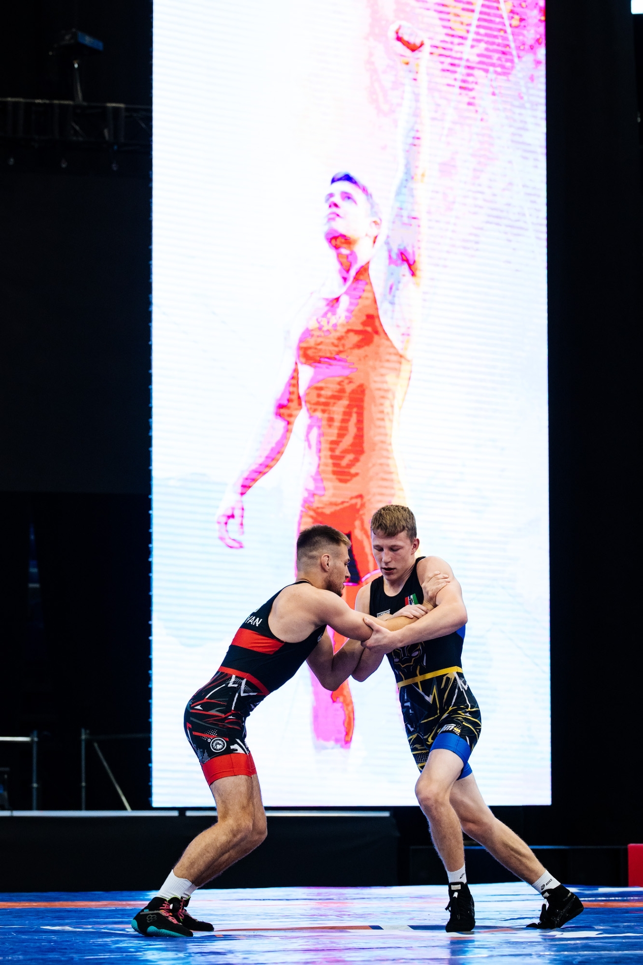 Мемориал Аксёнова-2025 (фото Александр Лукин/Карелин-Фонд)_228