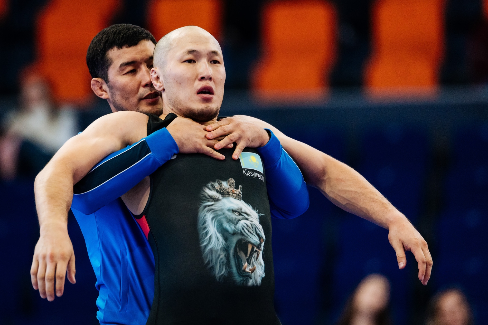 Мемориал Аксёнова-2025 (фото Александр Лукин/Карелин-Фонд)_230