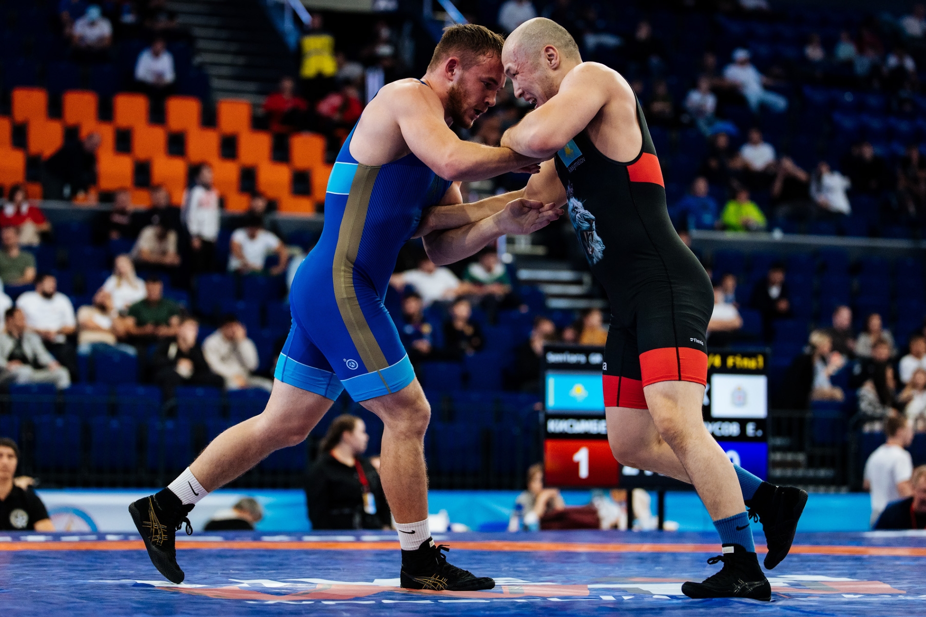 Мемориал Аксёнова-2025 (фото Александр Лукин/Карелин-Фонд)_231