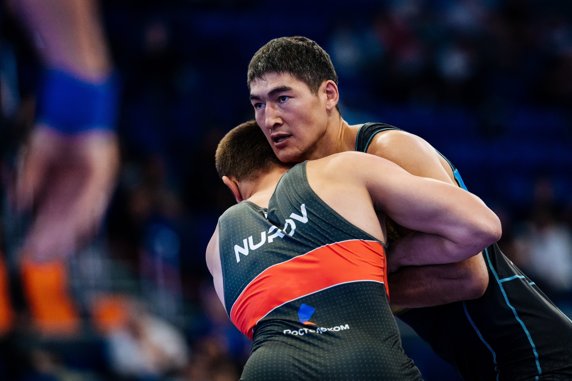 Мемориал Аксёнова-2025 (фото Александр Лукин/Карелин-Фонд)_235