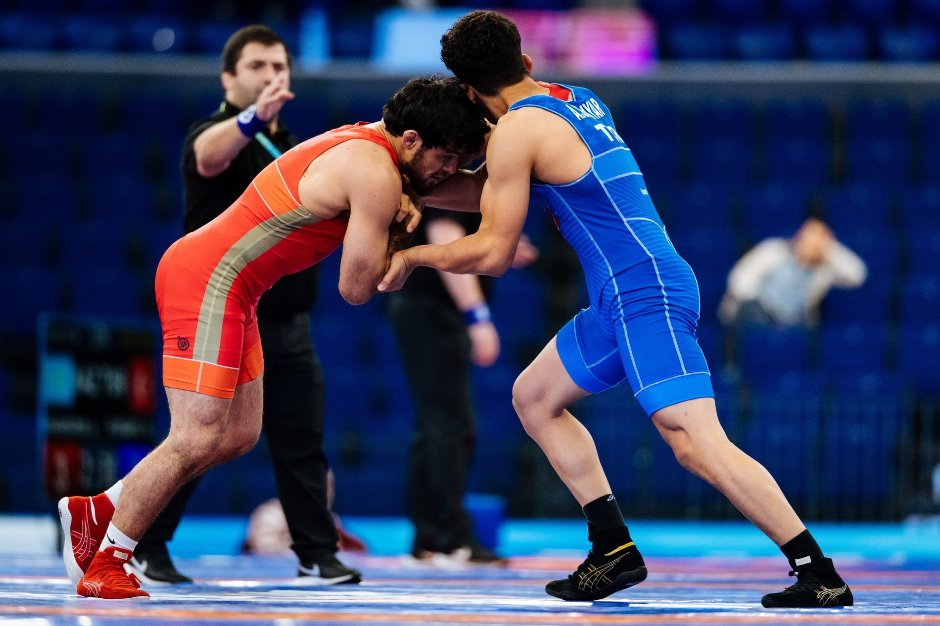 Мемориал Аксёнова-2025 (фото Александр Лукин/Карелин-Фонд)_236