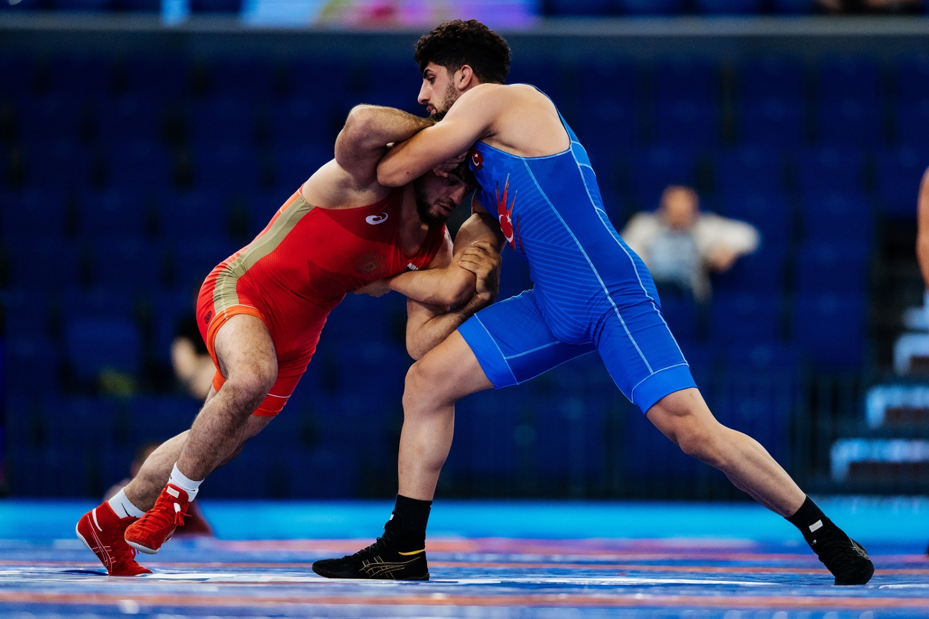 Мемориал Аксёнова-2025 (фото Александр Лукин/Карелин-Фонд)_242