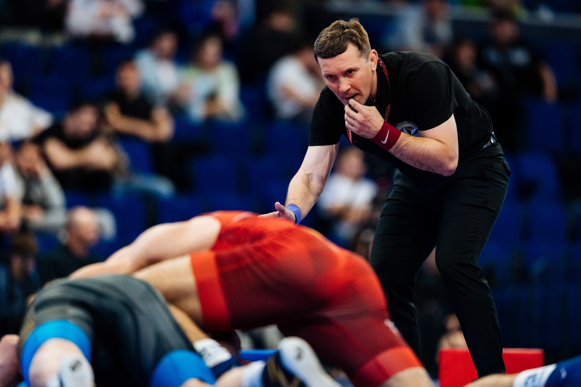 Мемориал Аксёнова-2025 (фото Александр Лукин/Карелин-Фонд)_246