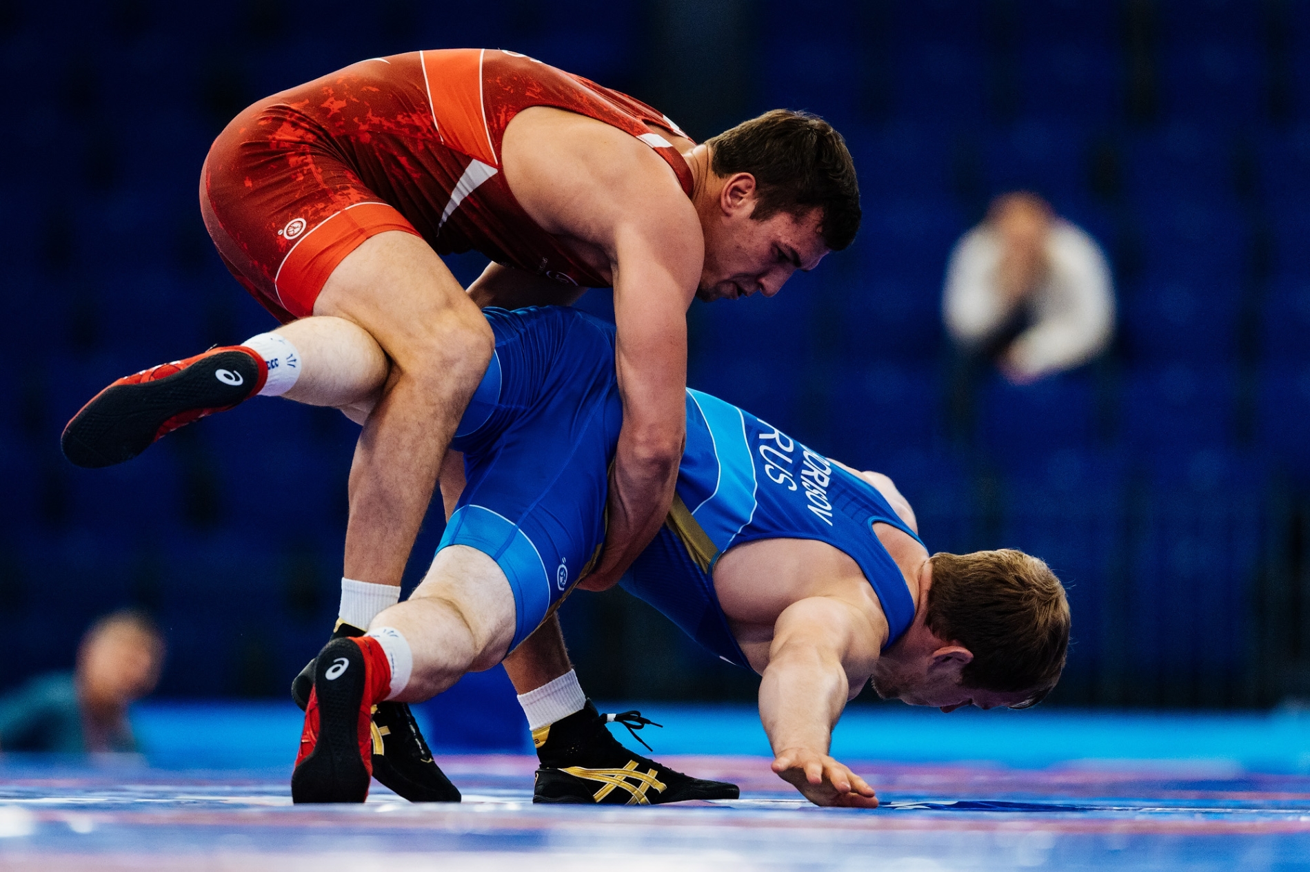 Мемориал Аксёнова-2025 (фото Александр Лукин/Карелин-Фонд)_259