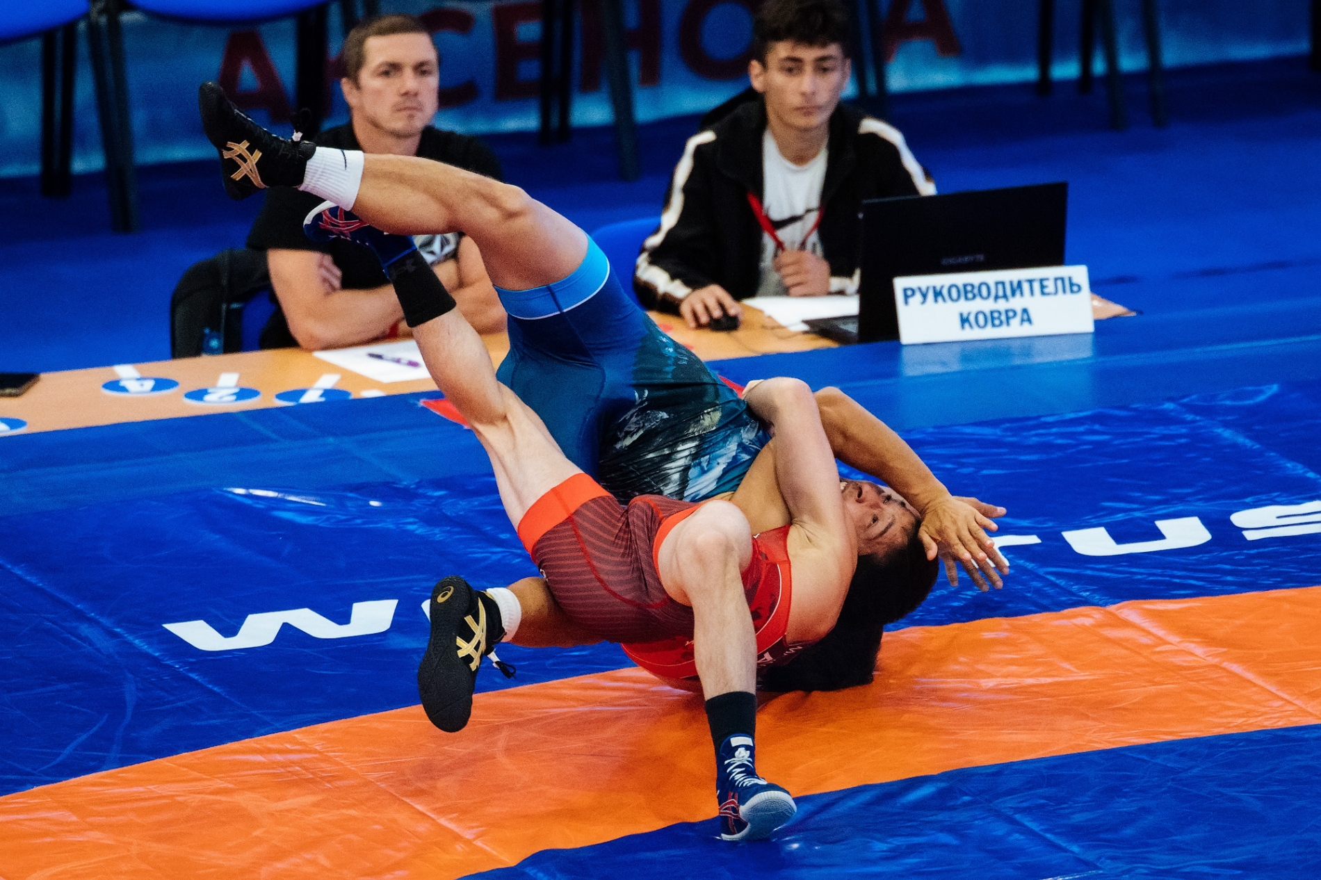 Мемориал Аксёнова-2025 (фото Александр Лукин/Карелин-Фонд)_264