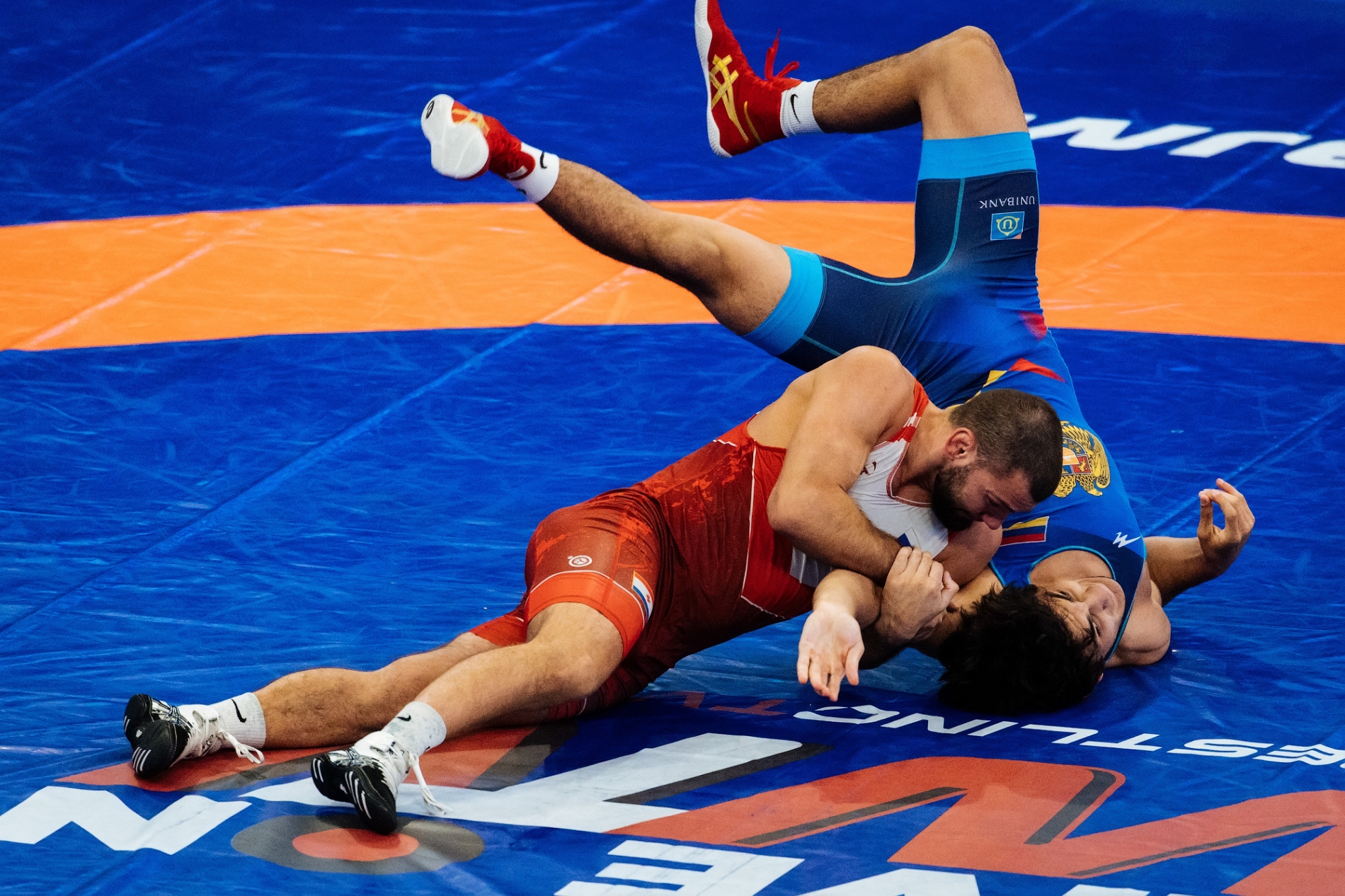 Мемориал Аксёнова-2025 (фото Александр Лукин/Карелин-Фонд)_268