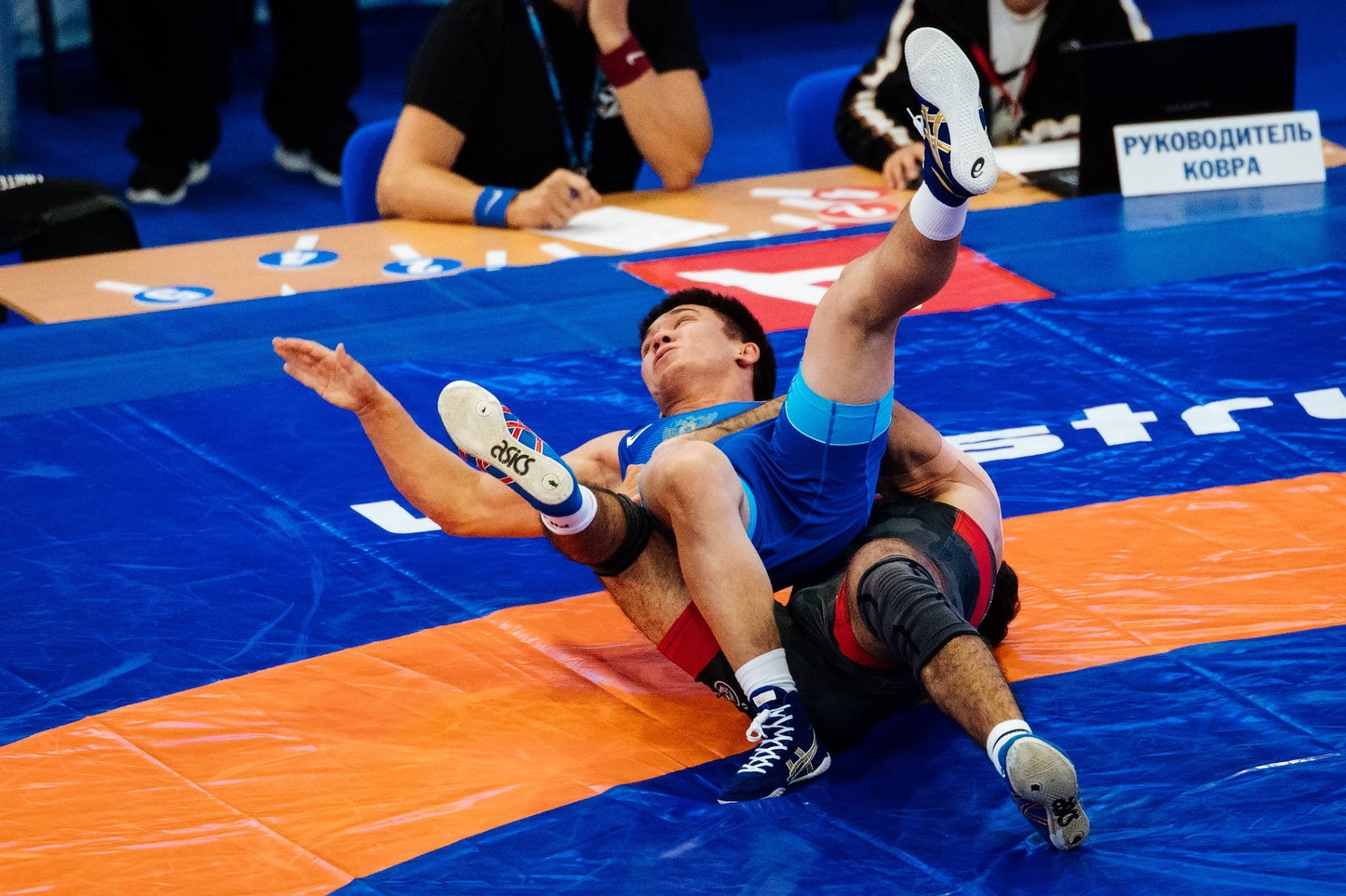 Мемориал Аксёнова-2025 (фото Александр Лукин/Карелин-Фонд)_274