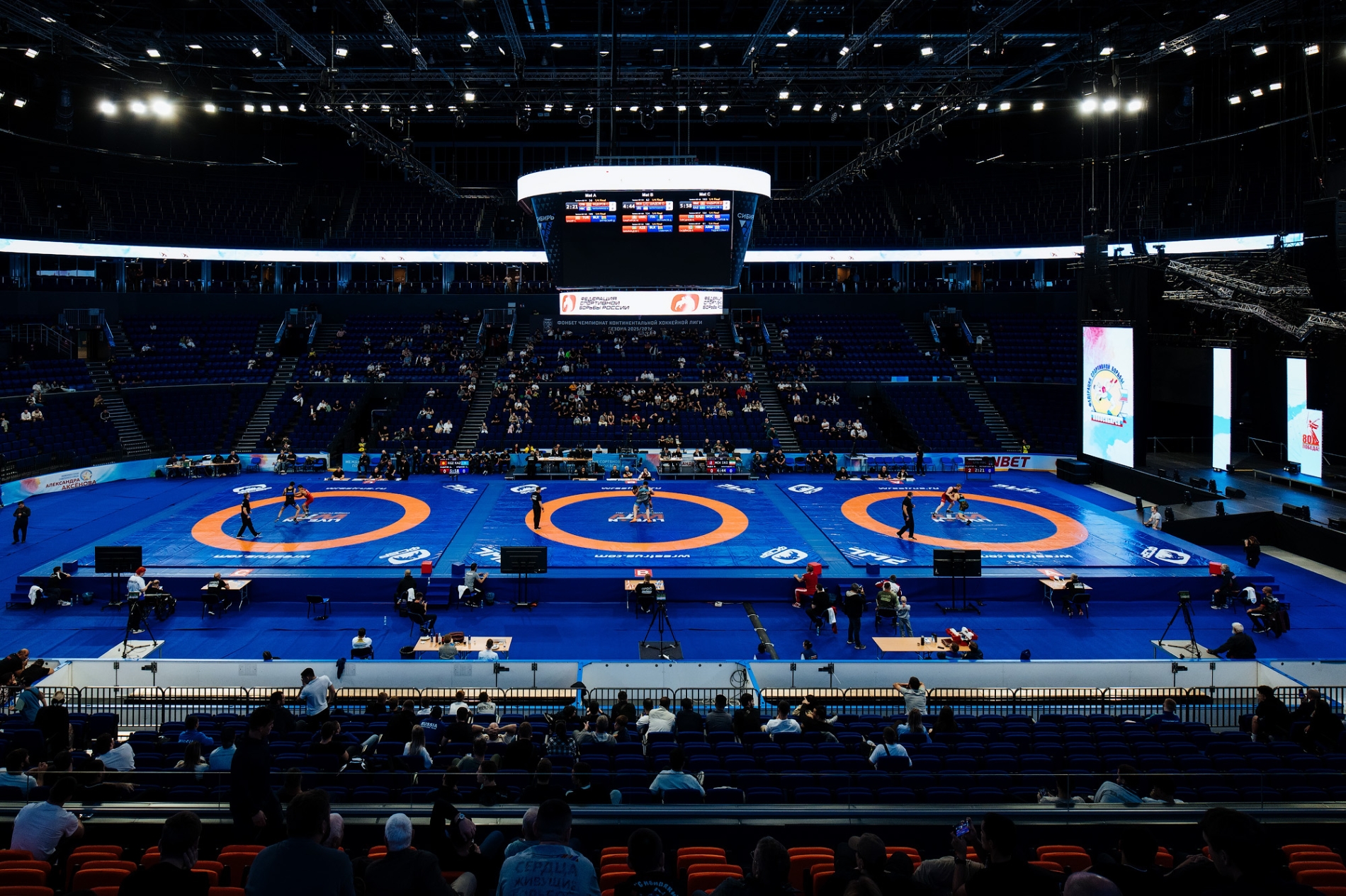 Мемориал Аксёнова-2025 (фото Александр Лукин/Карелин-Фонд)_283