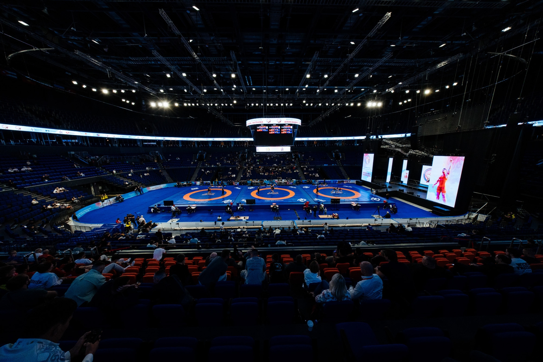 Мемориал Аксёнова-2025 (фото Александр Лукин/Карелин-Фонд)_284