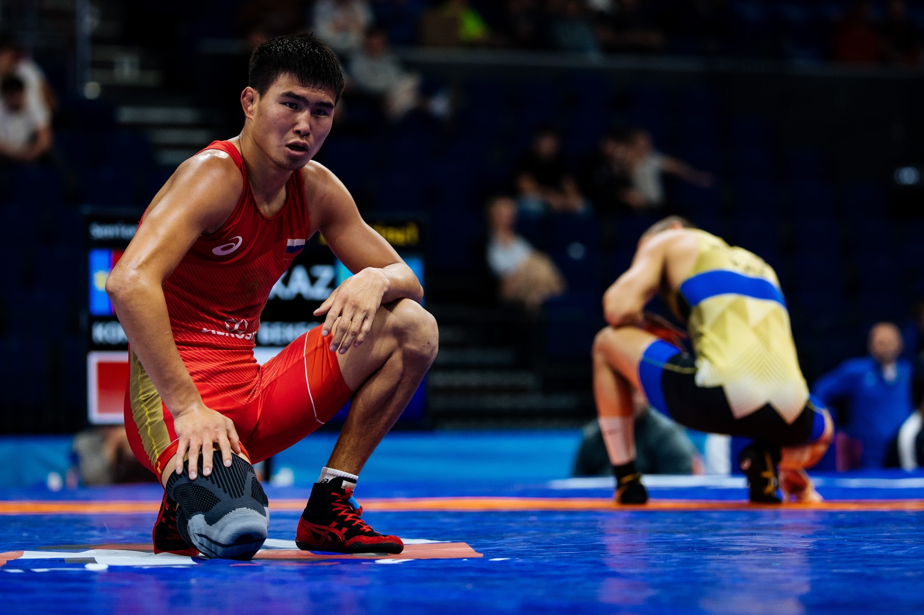 Мемориал Аксёнова-2025 (фото Александр Лукин/Карелин-Фонд)_309