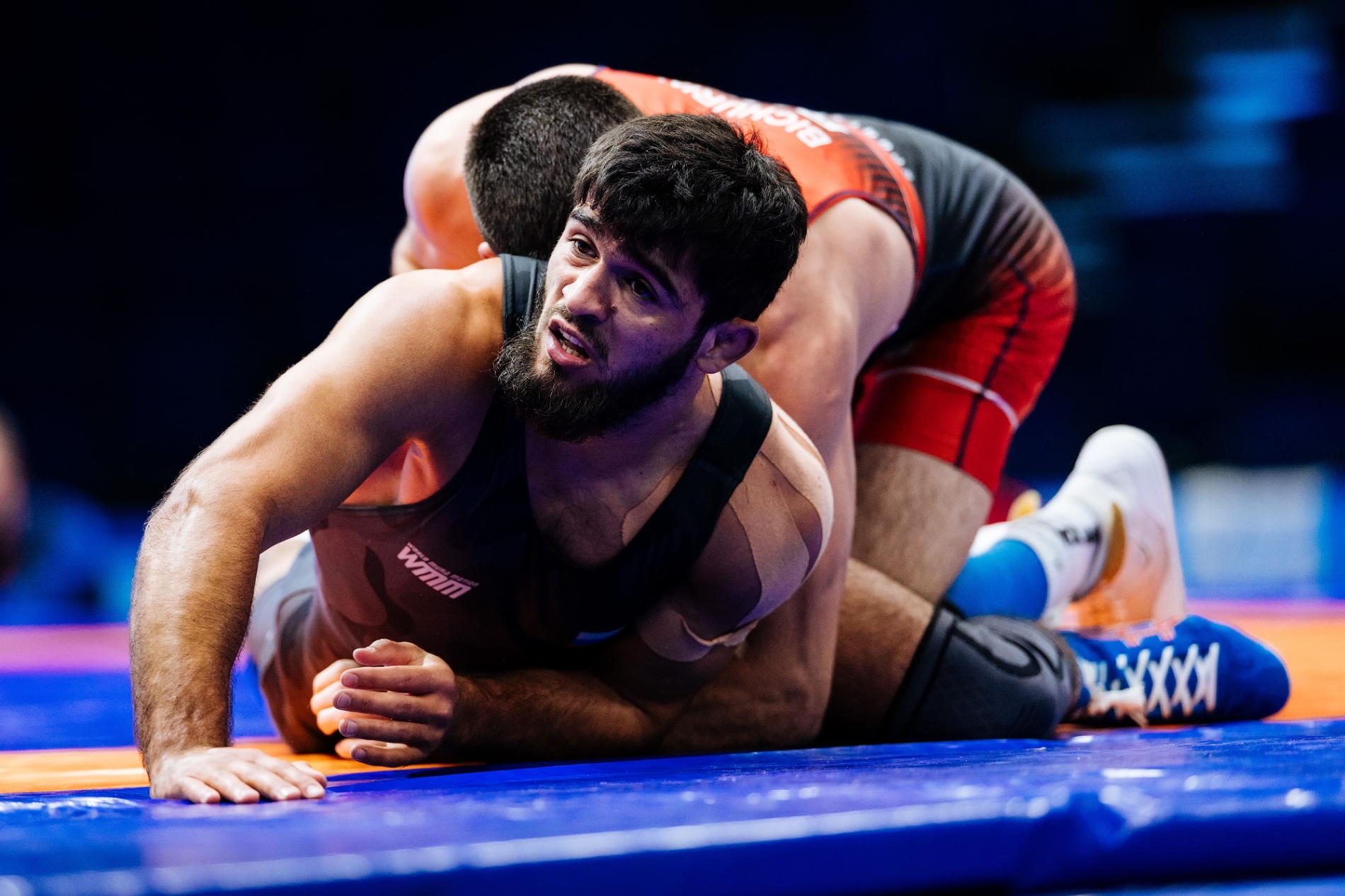 Мемориал Аксёнова-2025 (фото Александр Лукин/Карелин-Фонд)_313