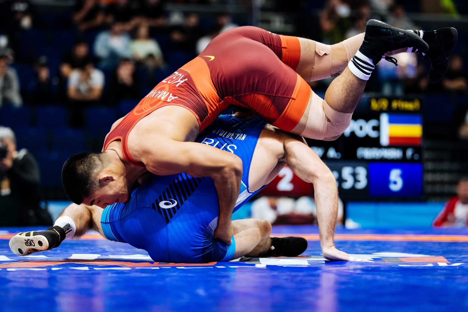 Мемориал Аксёнова-2025 (фото Александр Лукин/Карелин-Фонд)_316