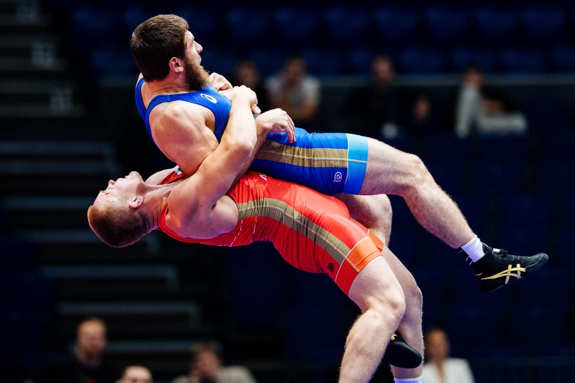 Мемориал Аксёнова-2025 (фото Александр Лукин/Карелин-Фонд)_319