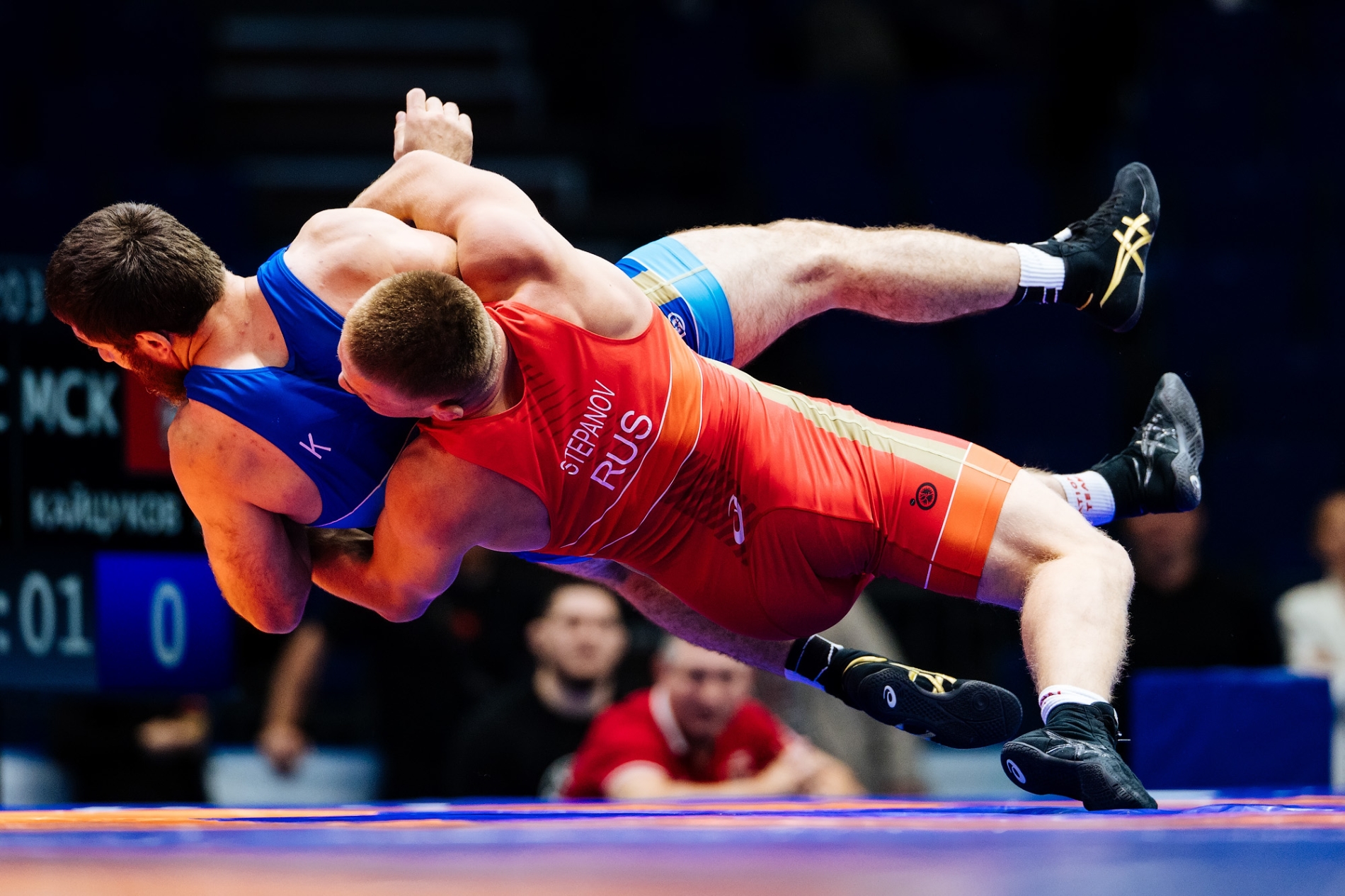 Мемориал Аксёнова-2025 (фото Александр Лукин/Карелин-Фонд)_320