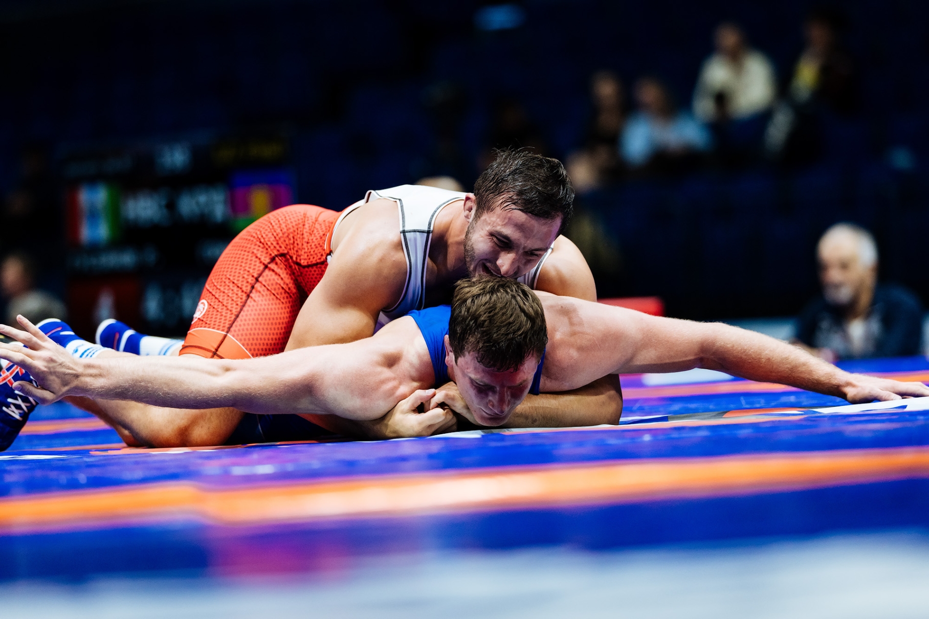 Мемориал Аксёнова-2025 (фото Александр Лукин/Карелин-Фонд)_327