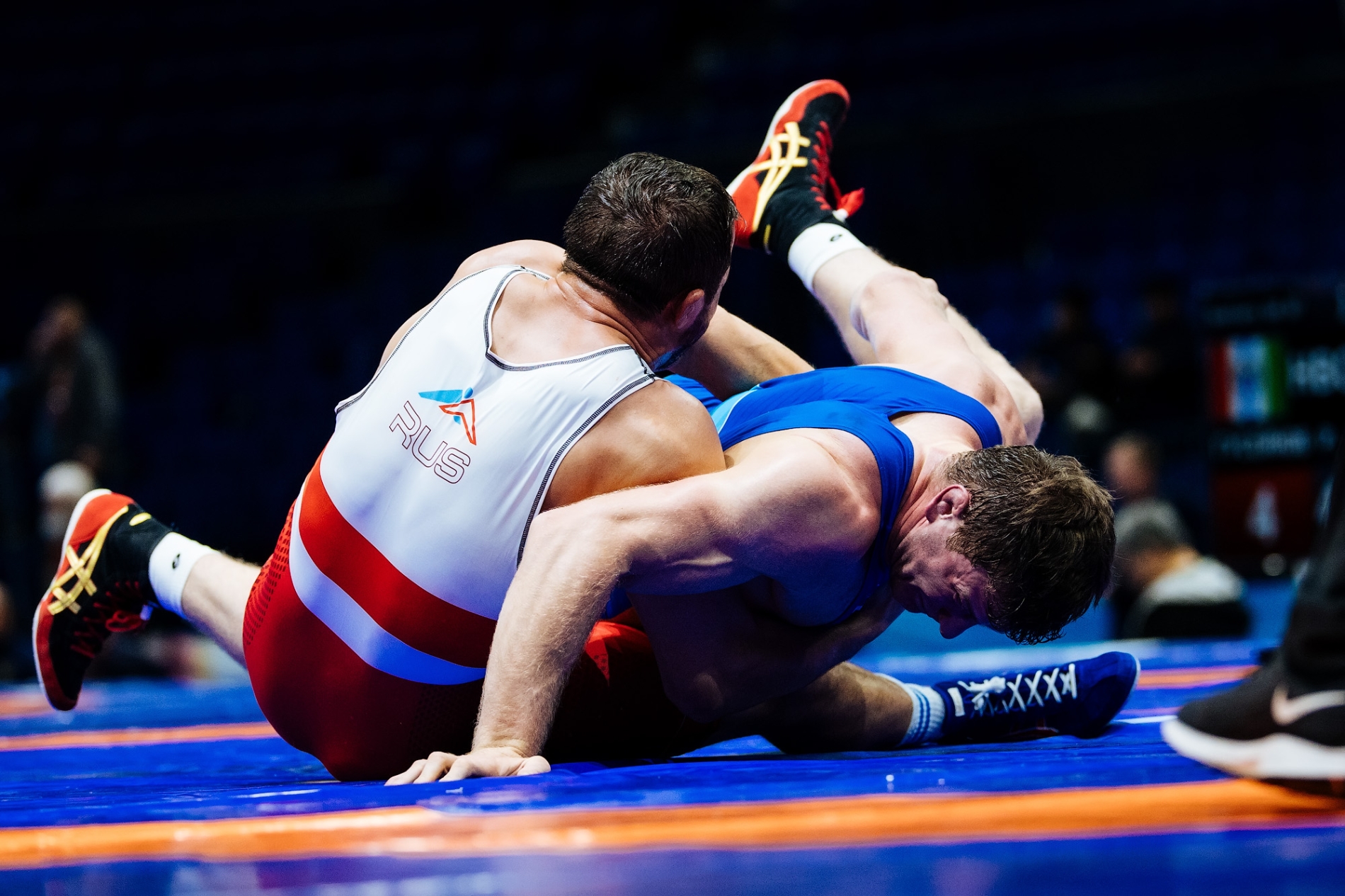 Мемориал Аксёнова-2025 (фото Александр Лукин/Карелин-Фонд)_329