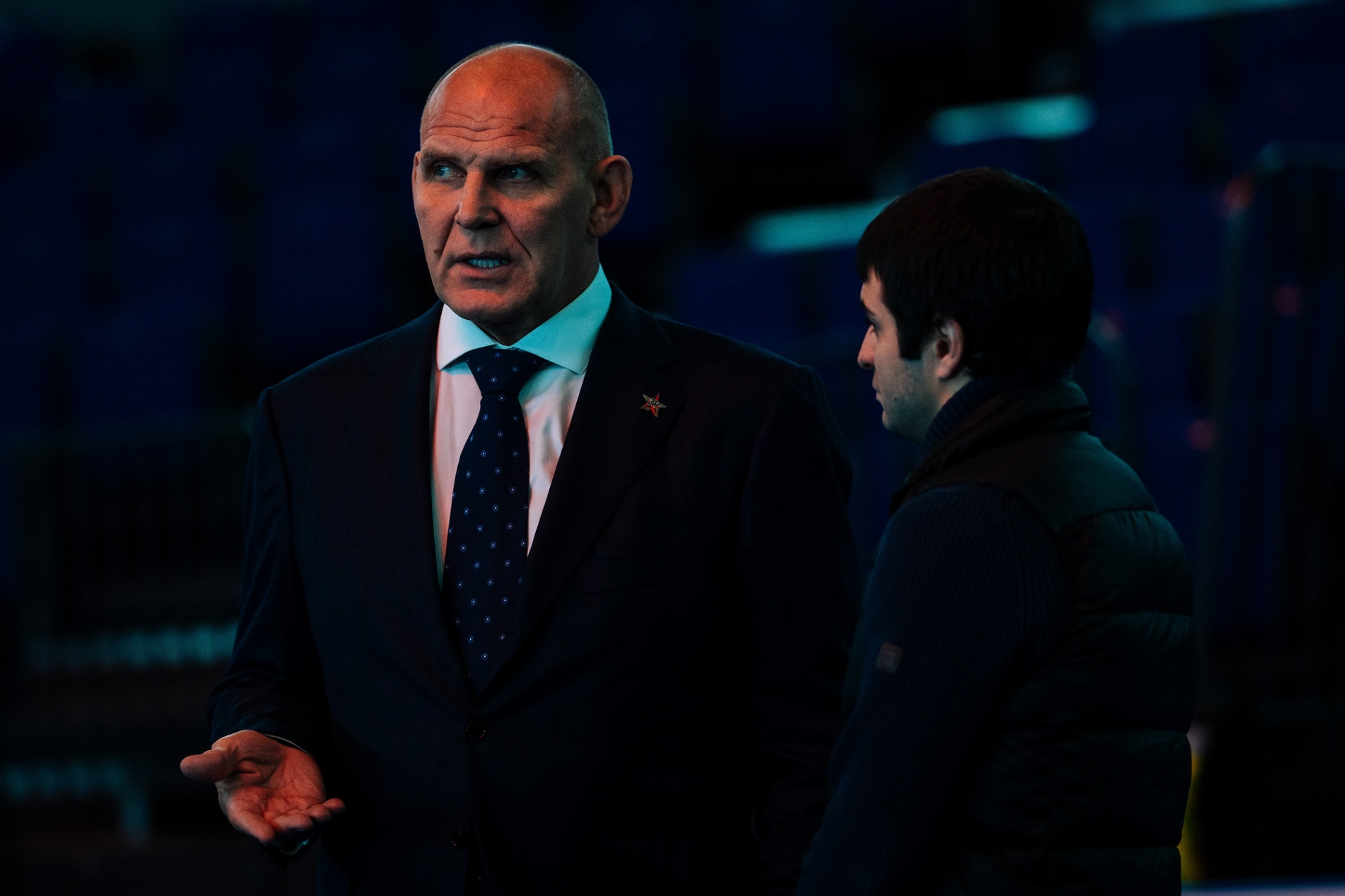 Мемориал Аксёнова-2025 (фото Александр Лукин/Карелин-Фонд)_341