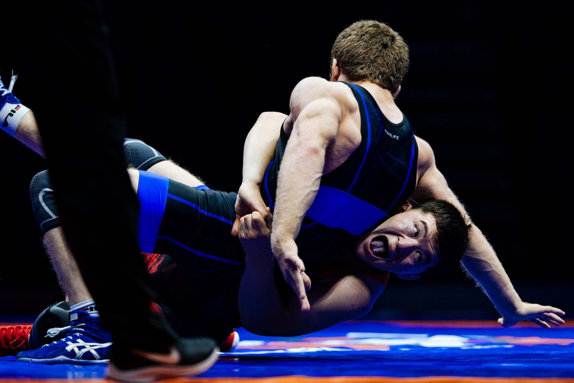 Мемориал Аксёнова-2025 (фото Александр Лукин/Карелин-Фонд)_356