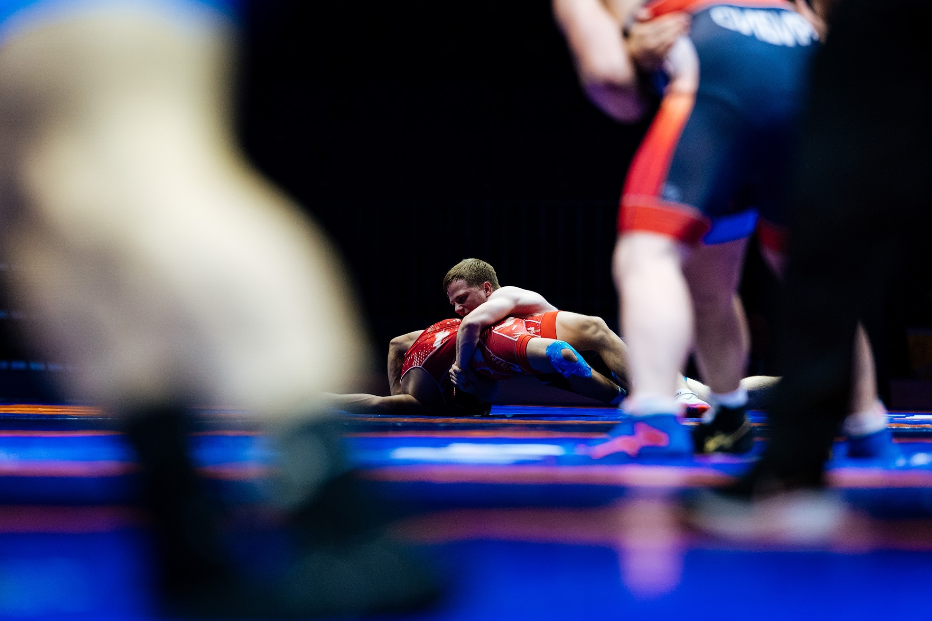 Мемориал Аксёнова-2025 (фото Александр Лукин/Карелин-Фонд)_378