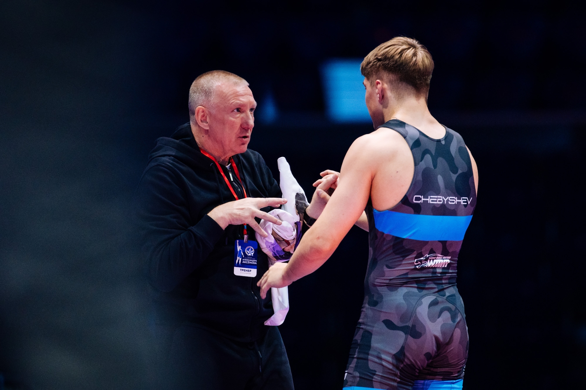 Мемориал Аксёнова-2025 (фото Александр Лукин/Карелин-Фонд)_389