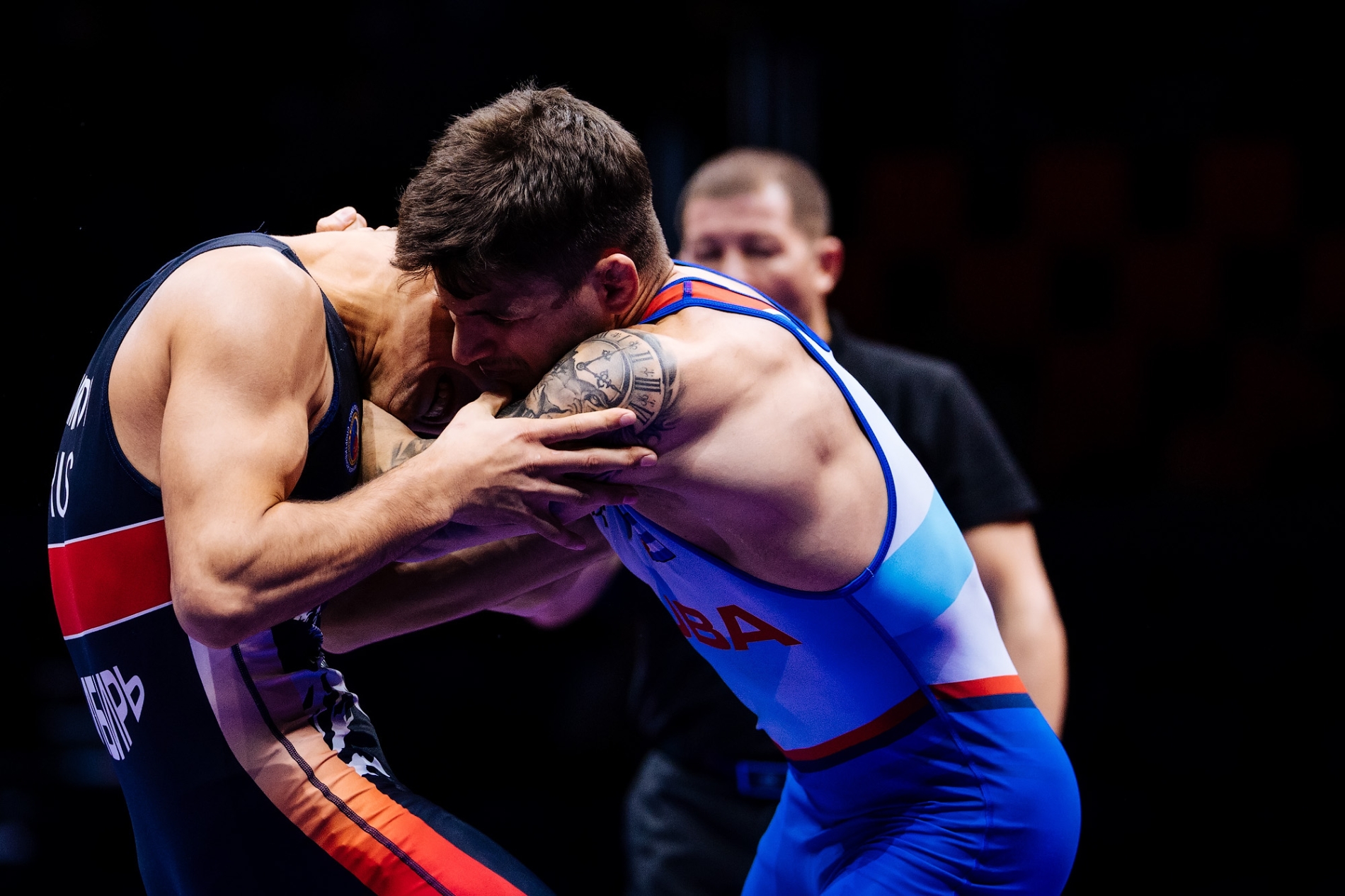 Мемориал Аксёнова-2025 (фото Александр Лукин/Карелин-Фонд)_417