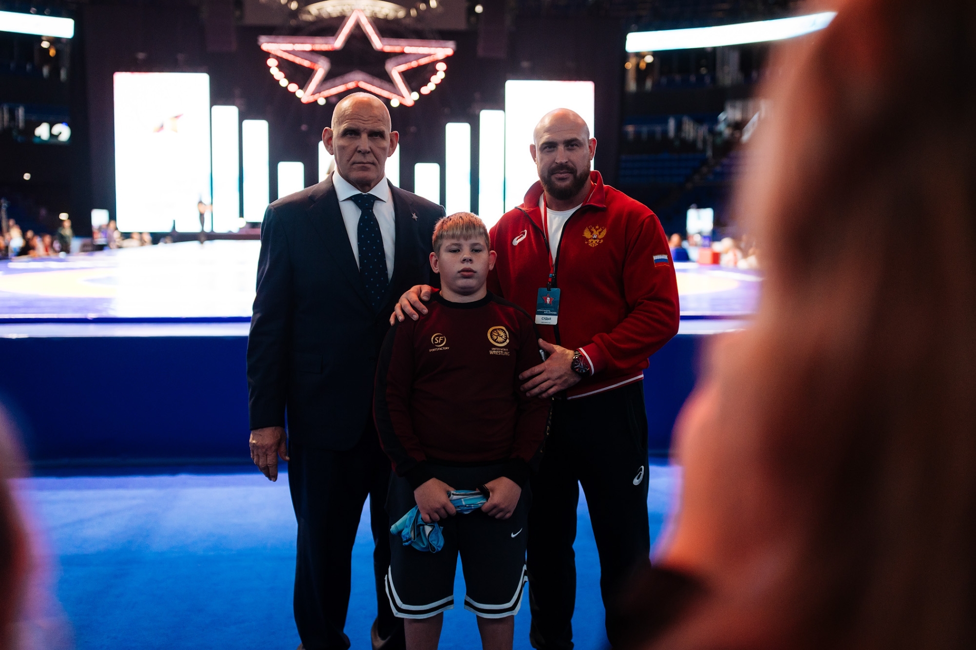 Мемориал Аксёнова-2025 (фото Александр Лукин/Карелин-Фонд)_452