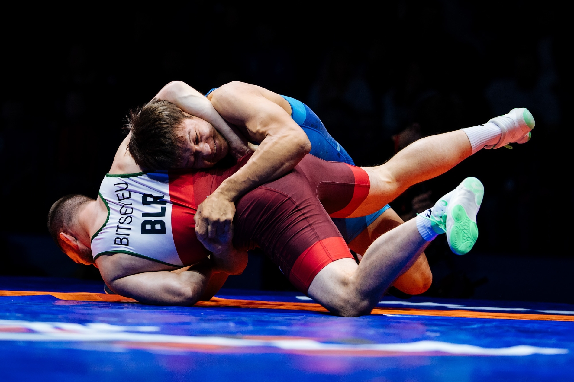 Мемориал Аксёнова-2025 (фото Александр Лукин/Карелин-Фонд)_455