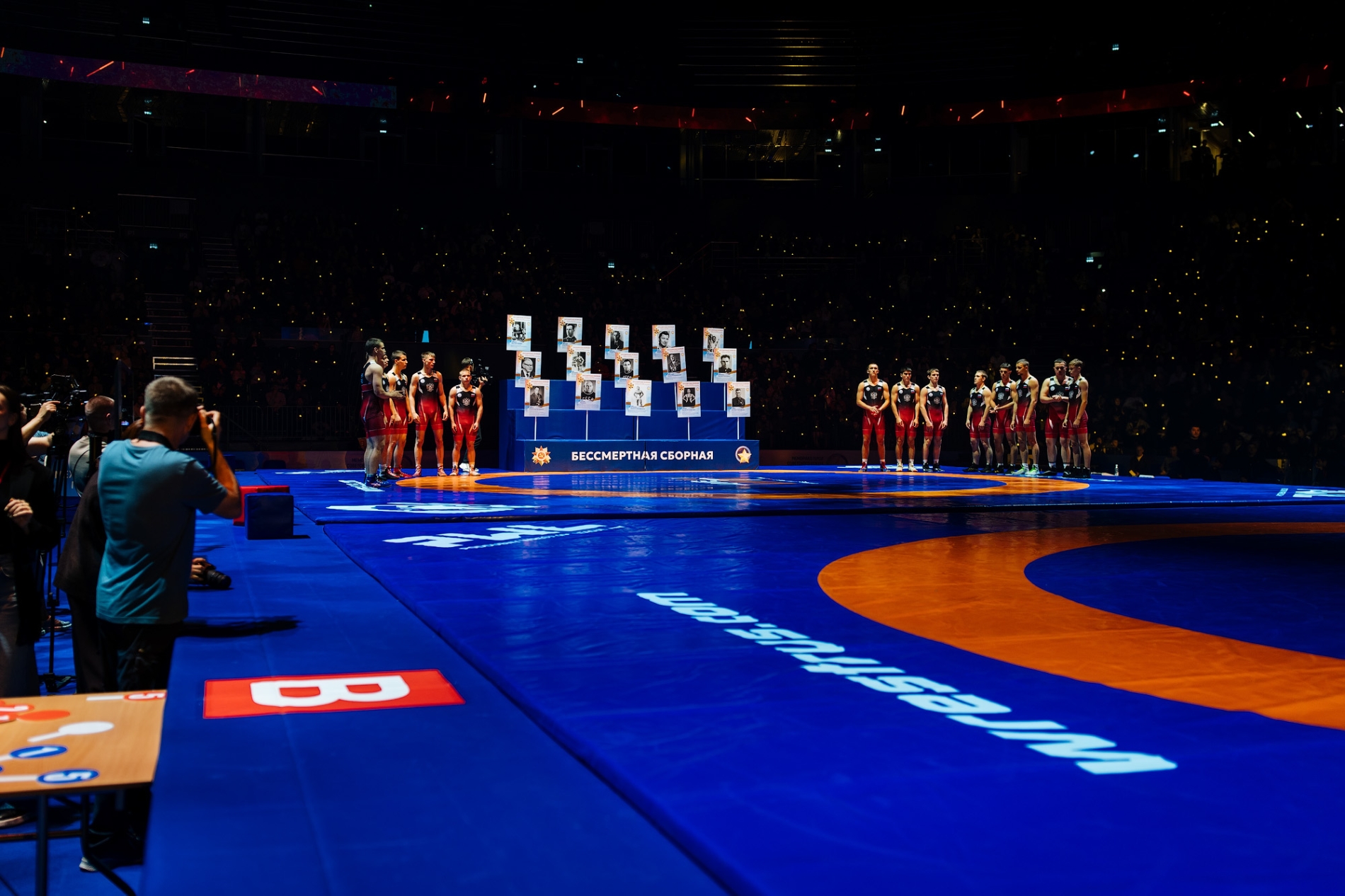 Мемориал Аксёнова-2025 (фото Александр Лукин/Карелин-Фонд)_486