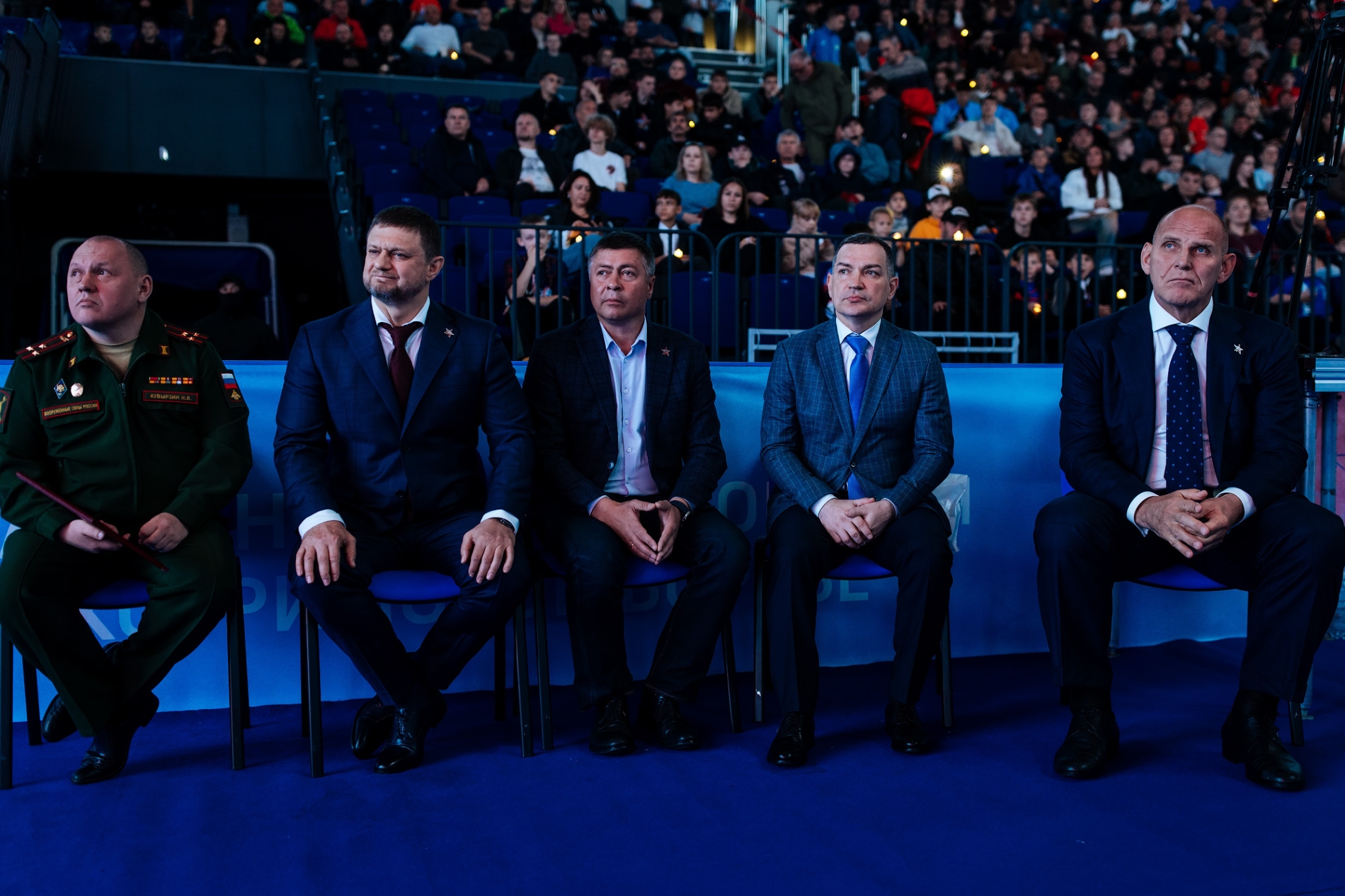 Мемориал Аксёнова-2025 (фото Александр Лукин/Карелин-Фонд)_493