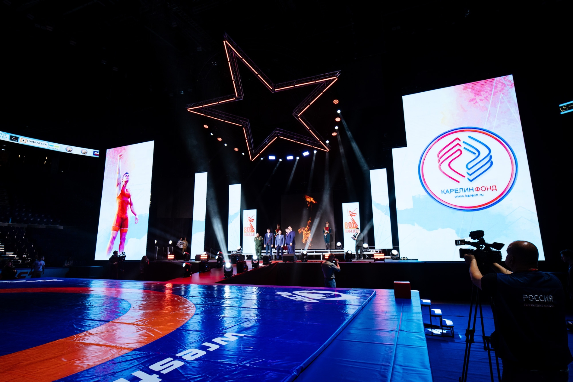 Мемориал Аксёнова-2025 (фото Александр Лукин/Карелин-Фонд)_503