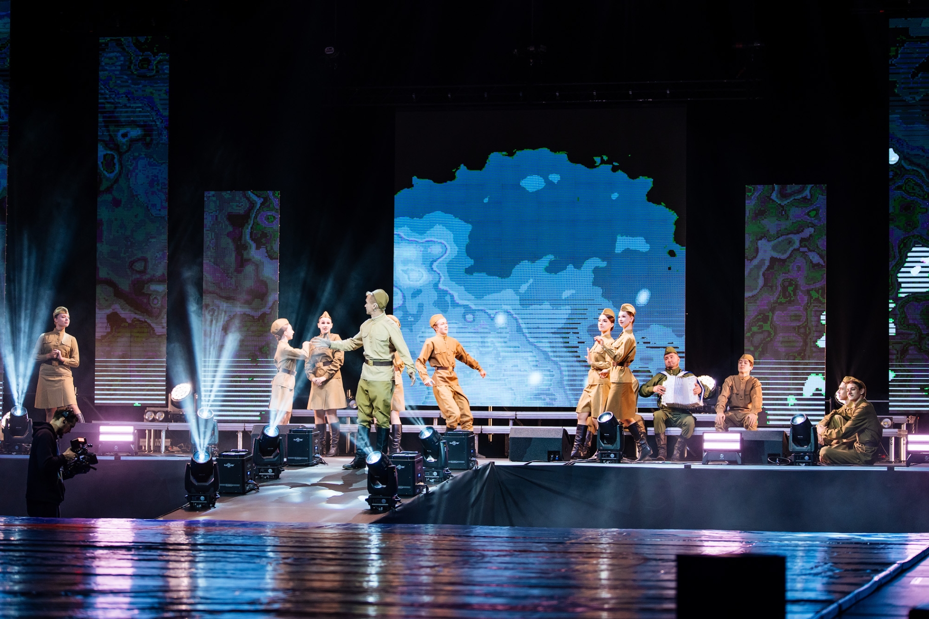 Мемориал Аксёнова-2025 (фото Александр Лукин/Карелин-Фонд)_509