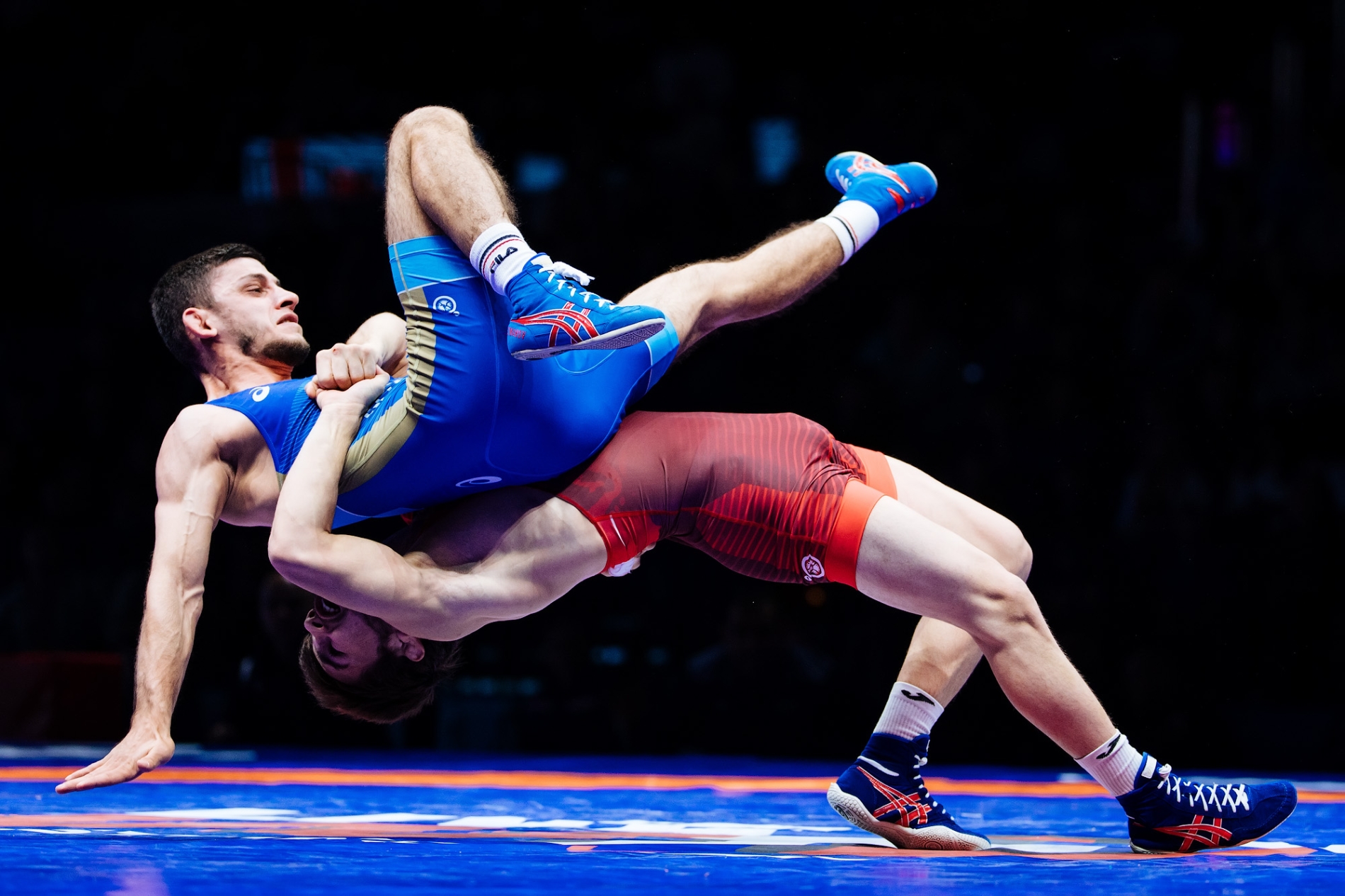 Мемориал Аксёнова-2025 (фото Александр Лукин/Карелин-Фонд)_533