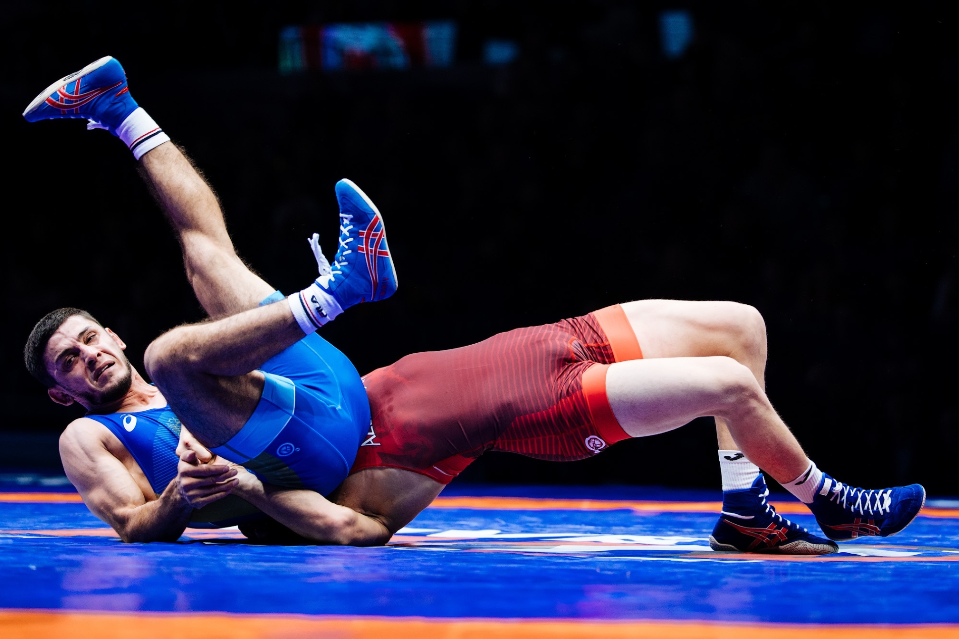 Мемориал Аксёнова-2025 (фото Александр Лукин/Карелин-Фонд)_534