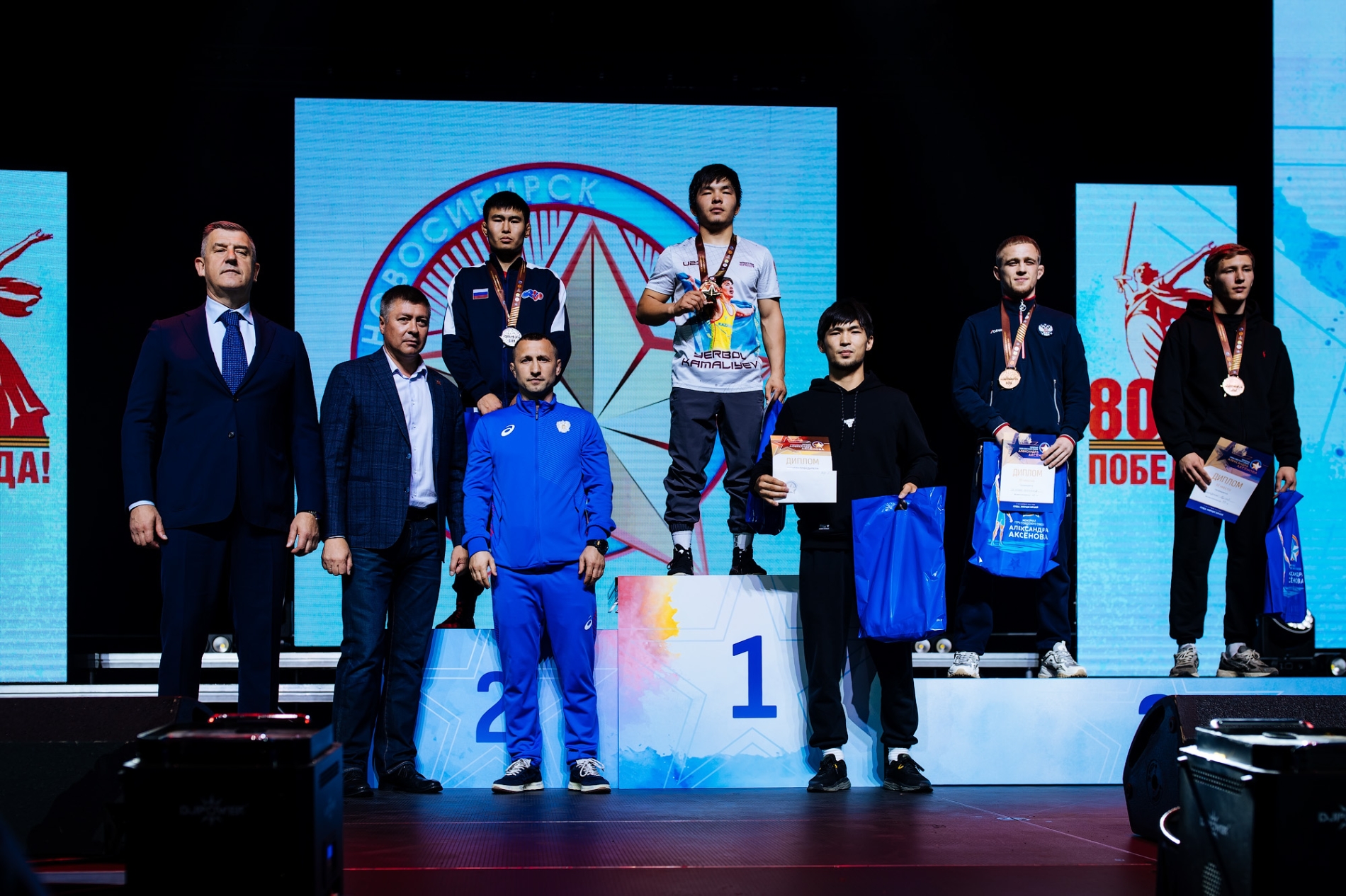 Мемориал Аксёнова-2025 (фото Александр Лукин/Карелин-Фонд)_557