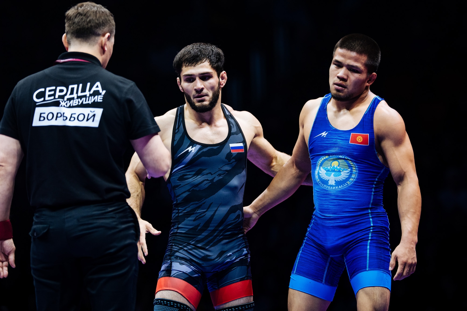 Мемориал Аксёнова-2025 (фото Александр Лукин/Карелин-Фонд)_561