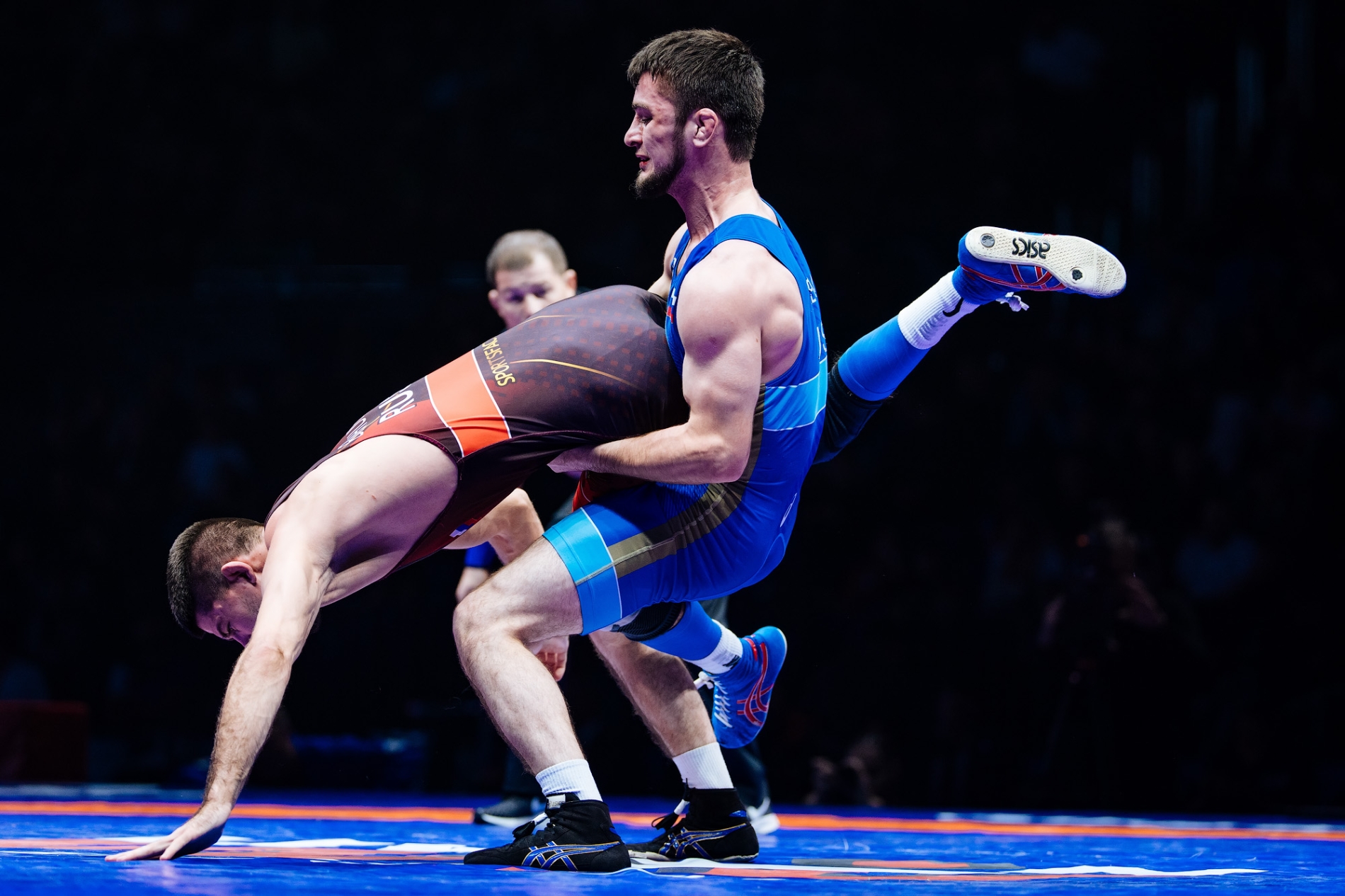 Мемориал Аксёнова-2025 (фото Александр Лукин/Карелин-Фонд)_564