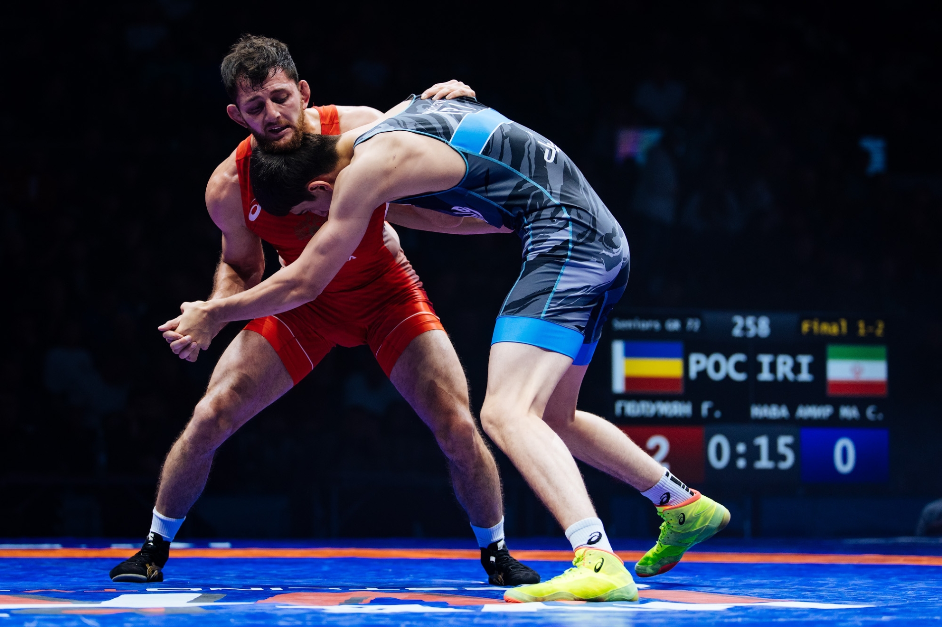 Мемориал Аксёнова-2025 (фото Александр Лукин/Карелин-Фонд)_585