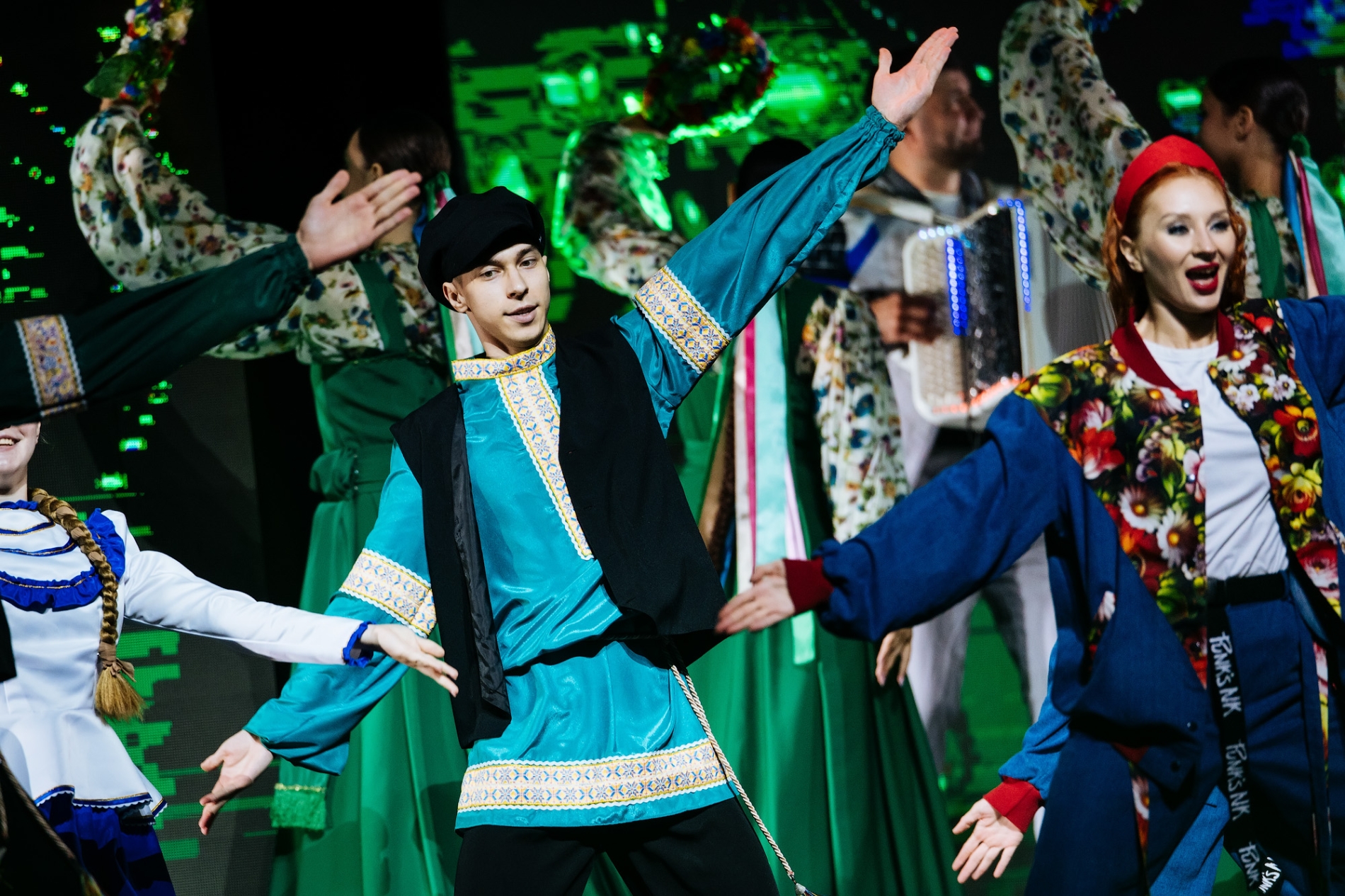 Мемориал Аксёнова-2025 (фото Александр Лукин/Карелин-Фонд)_598