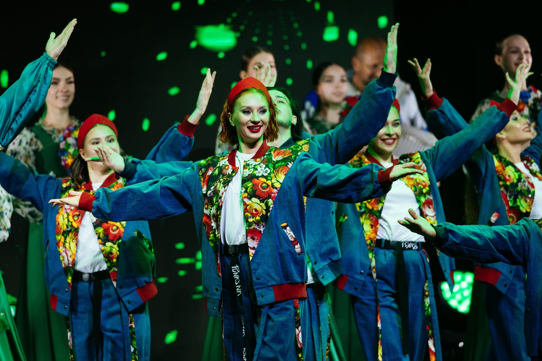 Мемориал Аксёнова-2025 (фото Александр Лукин/Карелин-Фонд)_601