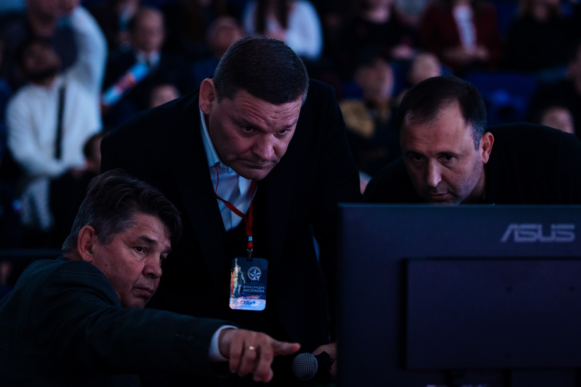 Мемориал Аксёнова-2025 (фото Александр Лукин/Карелин-Фонд)_607