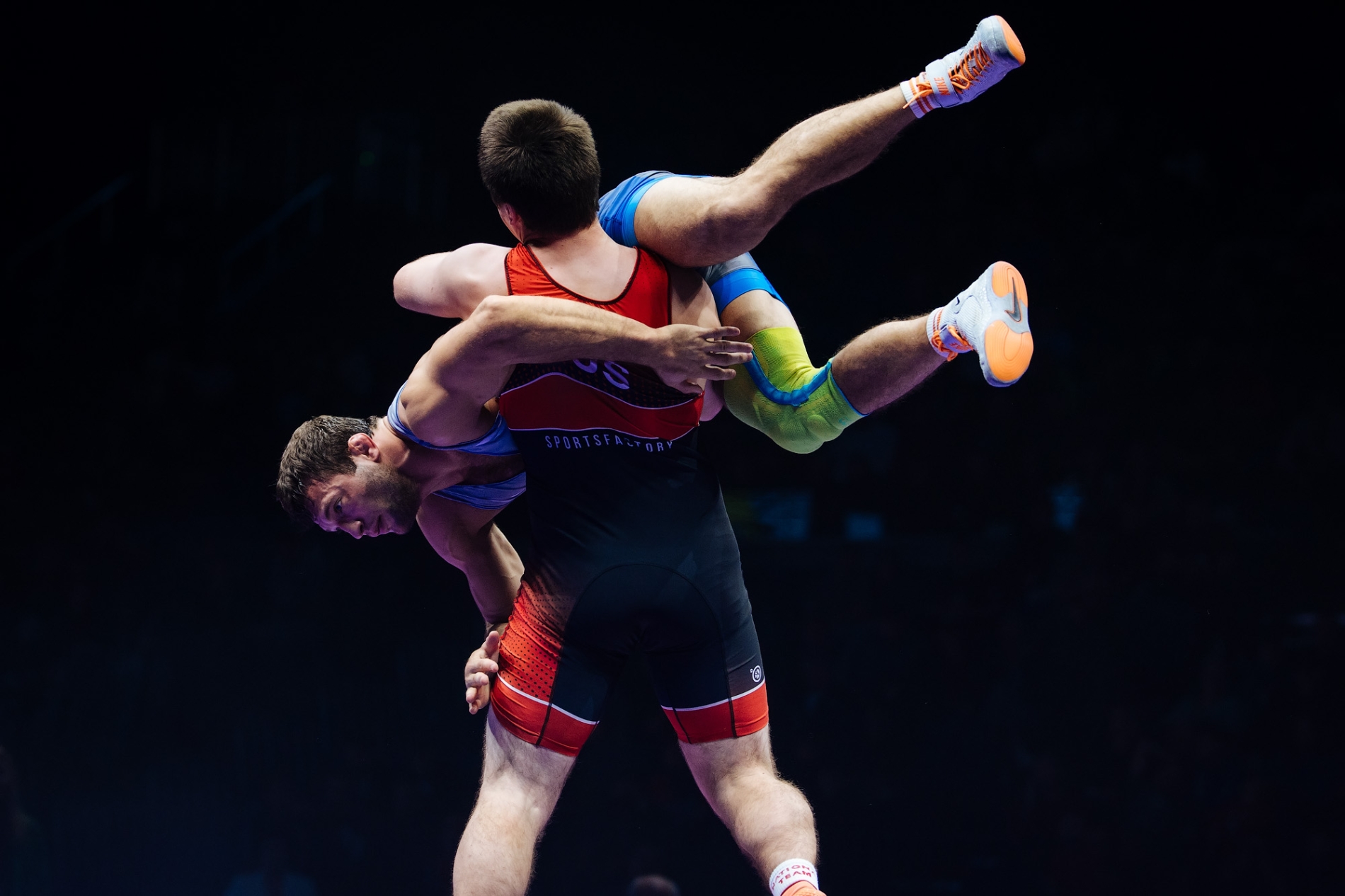 Мемориал Аксёнова-2025 (фото Александр Лукин/Карелин-Фонд)_613