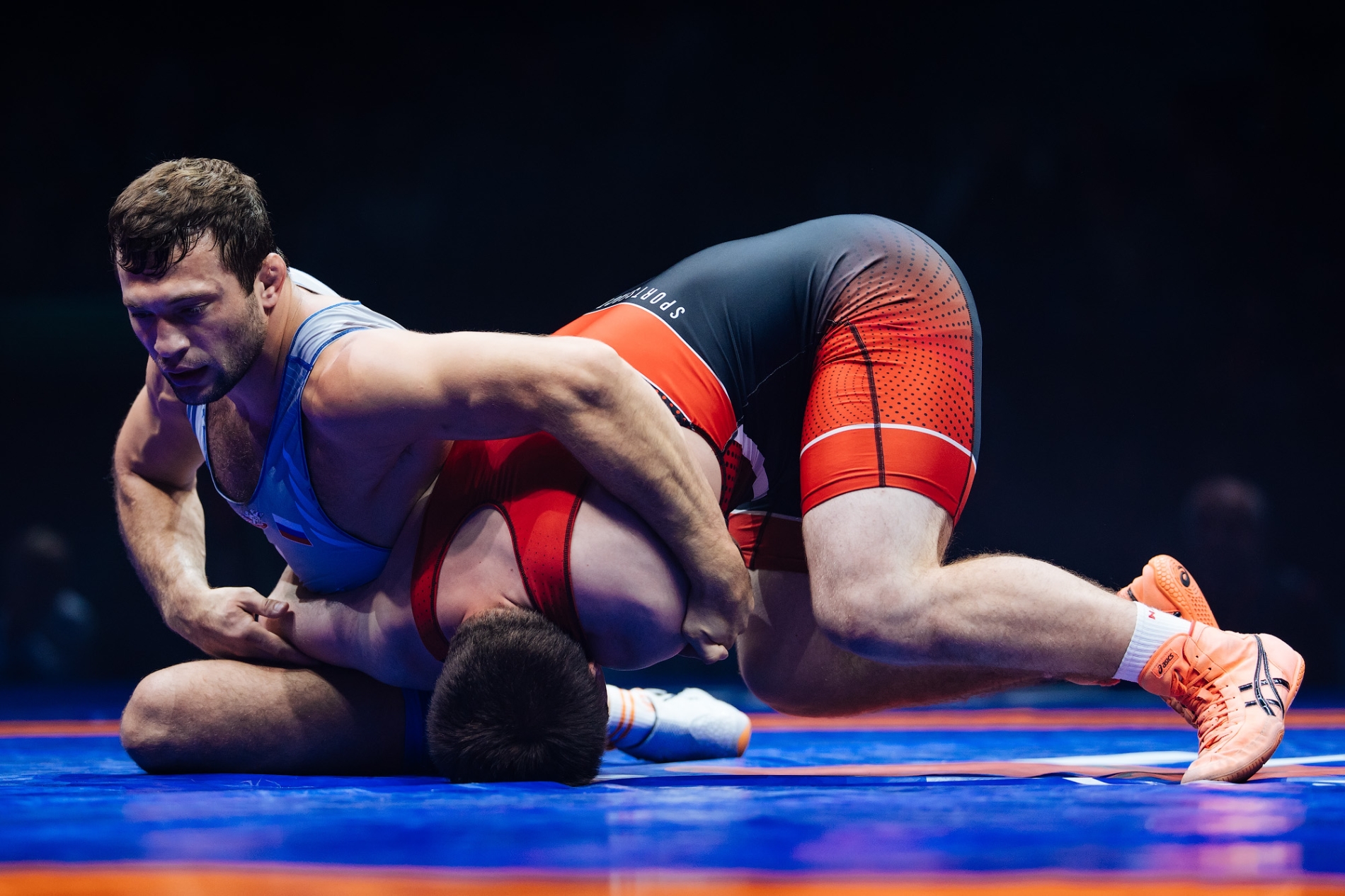 Мемориал Аксёнова-2025 (фото Александр Лукин/Карелин-Фонд)_615