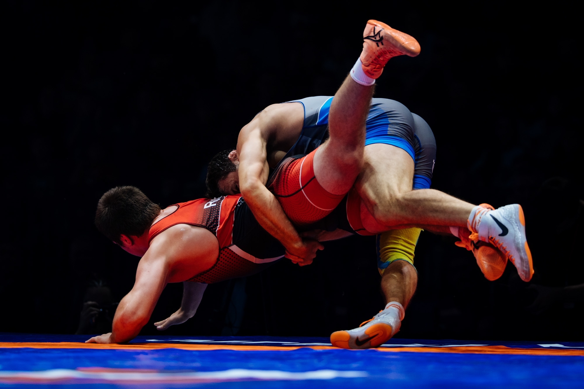 Мемориал Аксёнова-2025 (фото Александр Лукин/Карелин-Фонд)_620