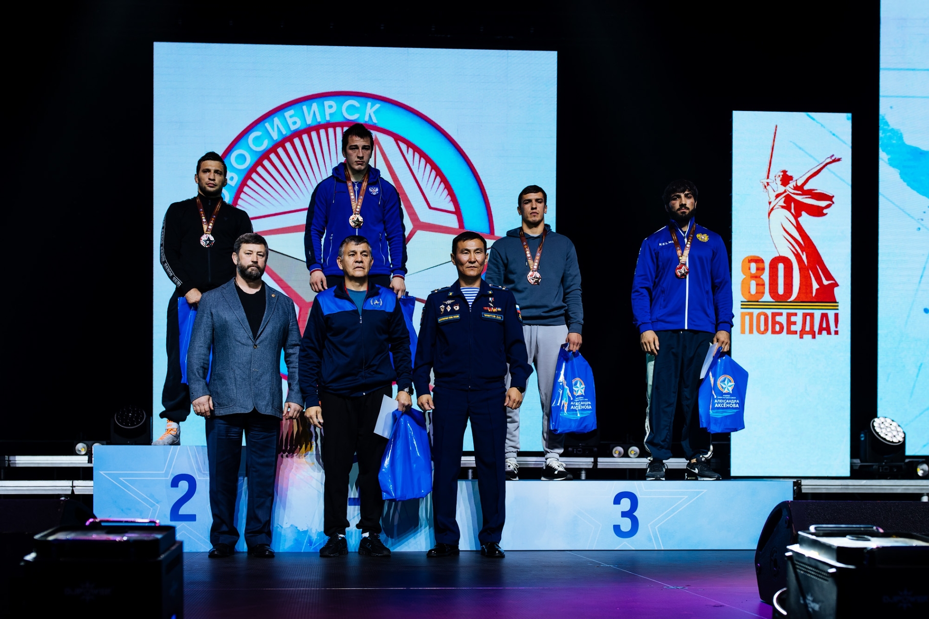 Мемориал Аксёнова-2025 (фото Александр Лукин/Карелин-Фонд)_631